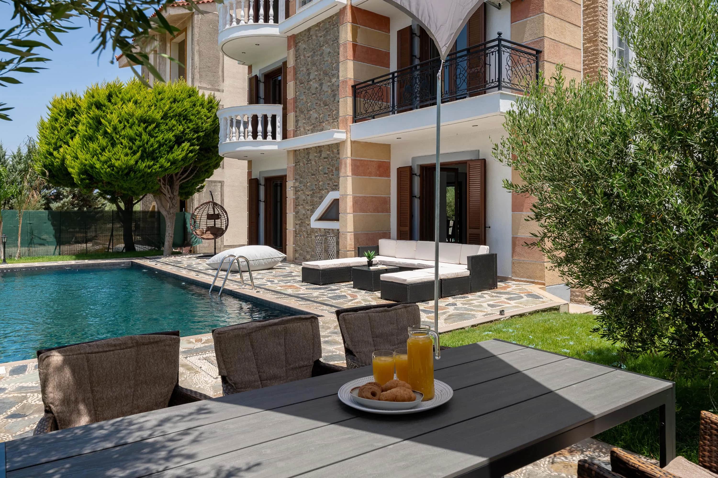 Sun Dream Villa — photo 4