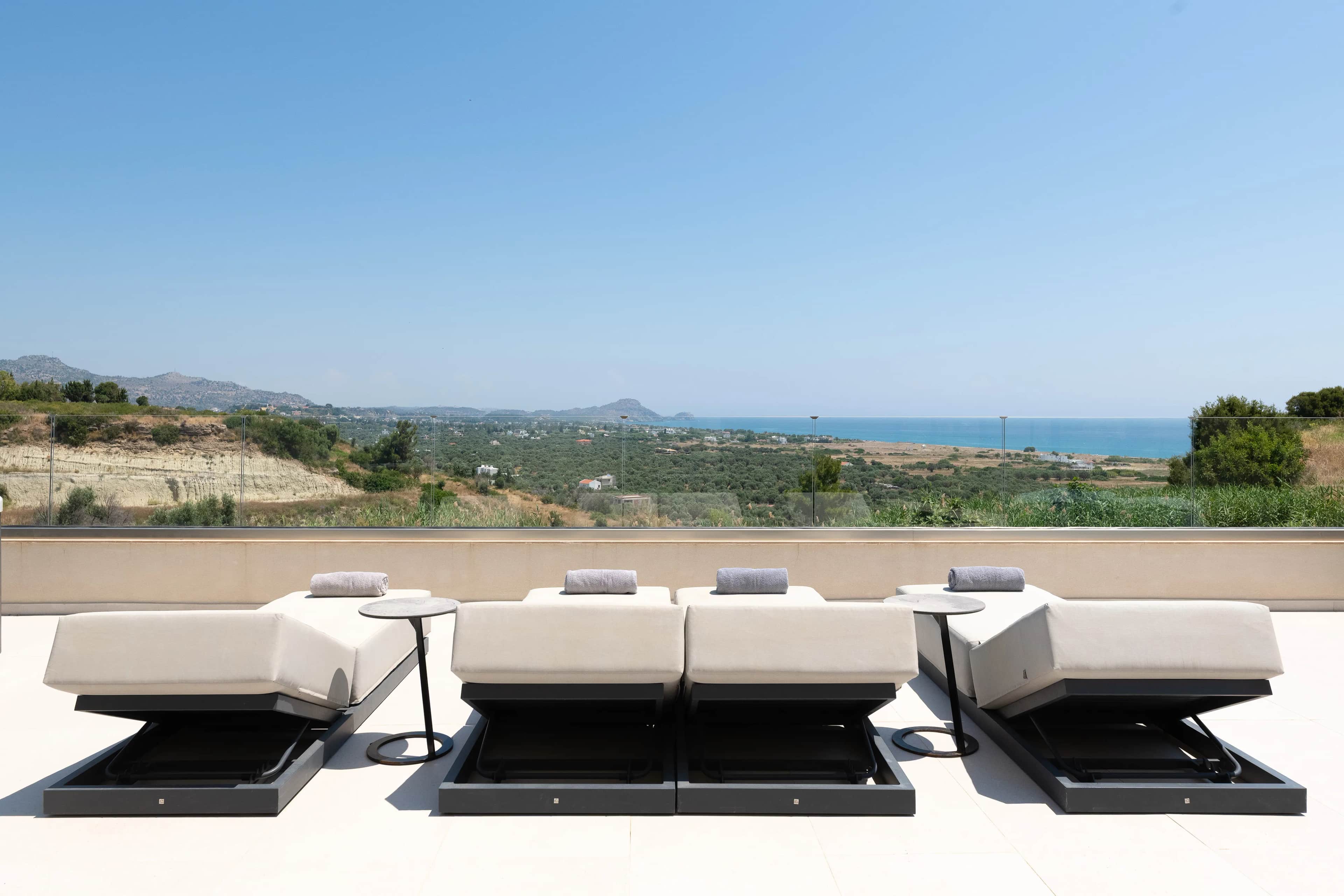 Trapezia Luxury Living - Spinel — photo 5