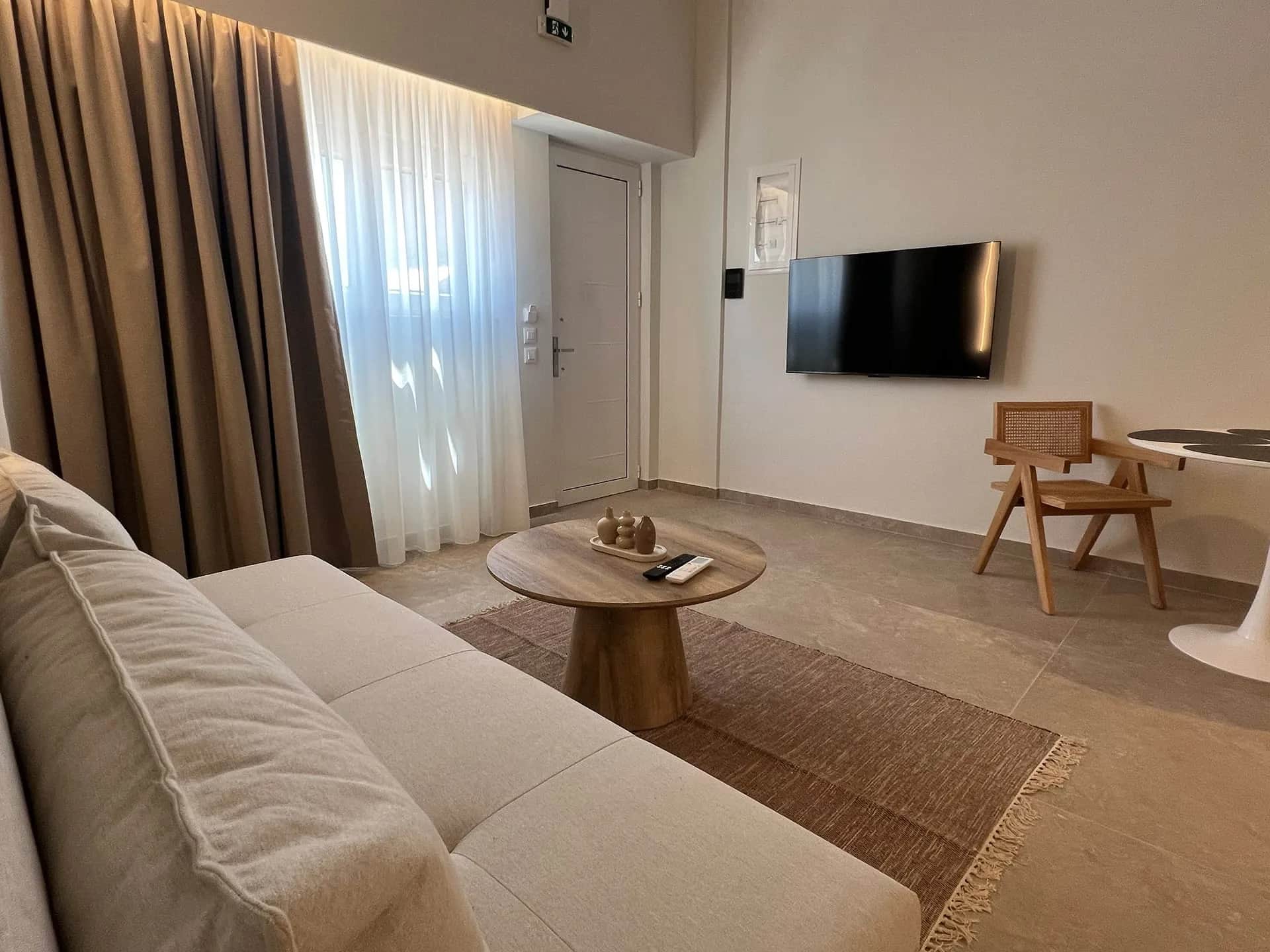 Ixia Cozyline Apartment- 104 — photo 4