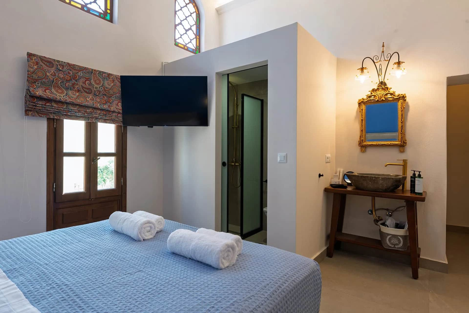 Jivaeri Luxury Suites - L'isle Adam Suite — photo 3