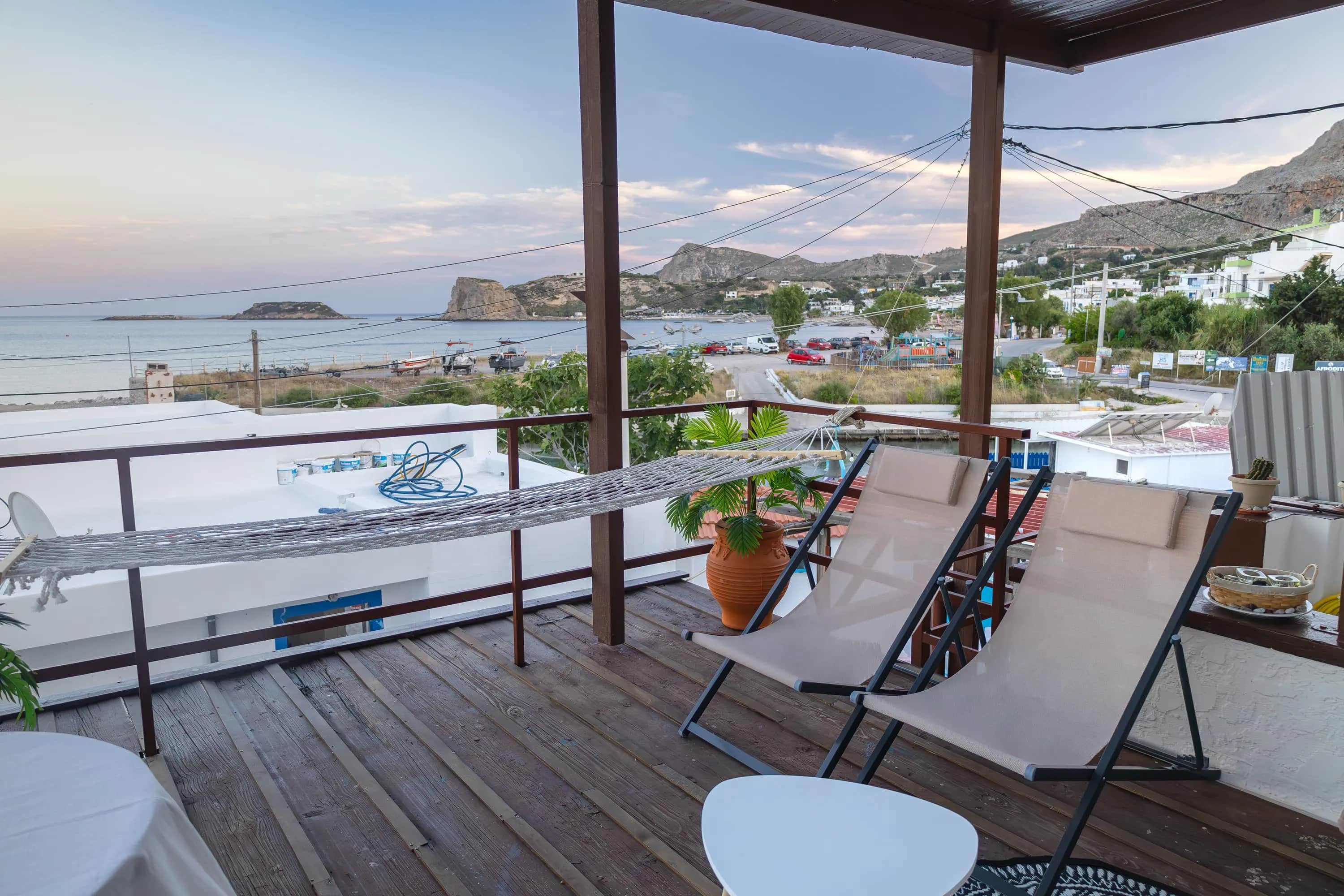 Barbara's Apartment Sea View — photo 2