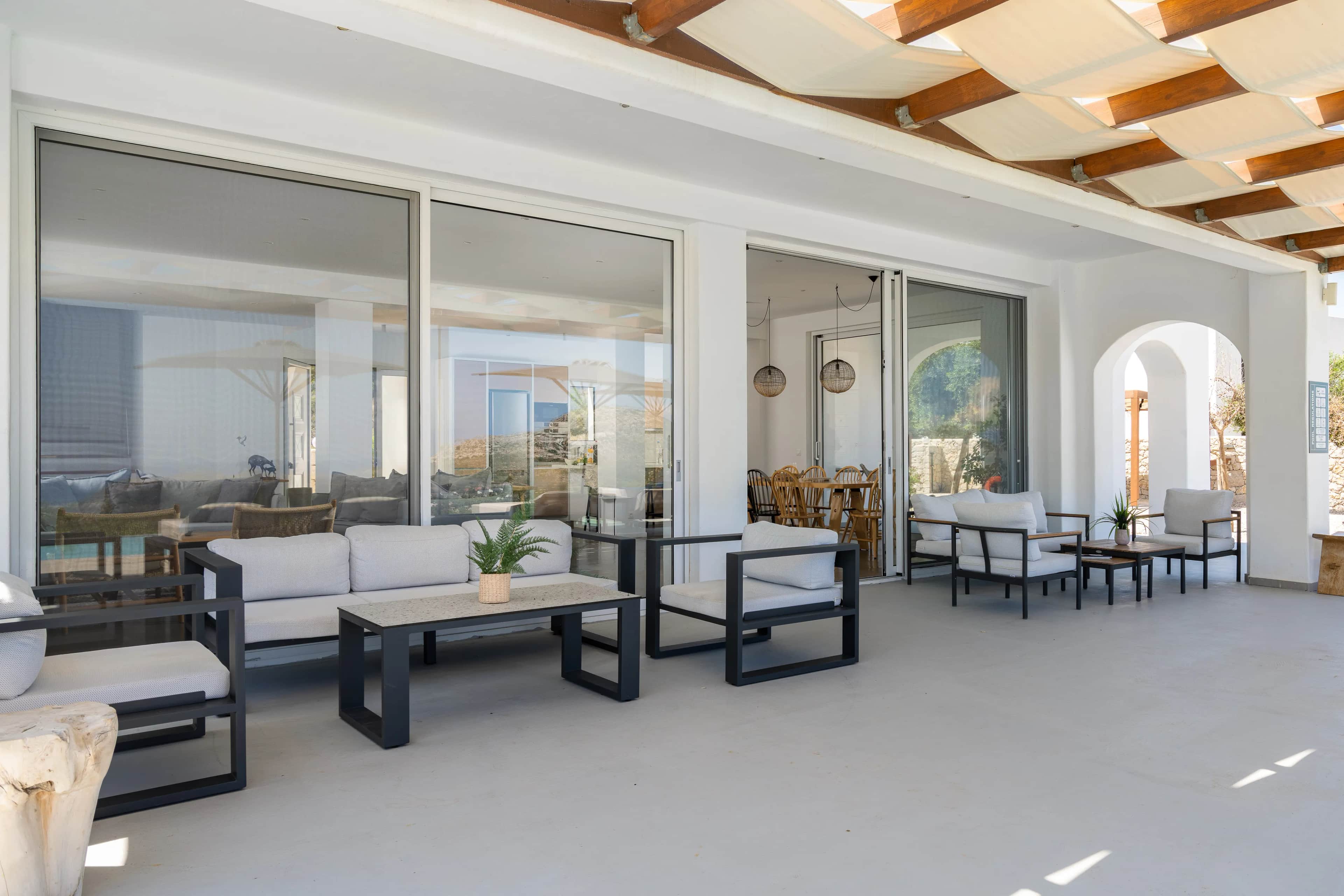 Nora villa — photo 5