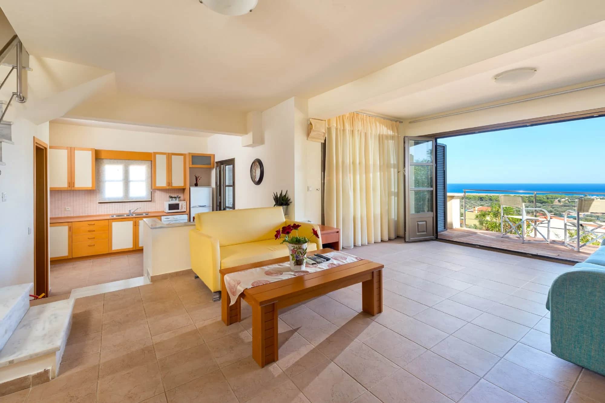 Aegean Blue Villas - Daphne — photo 5