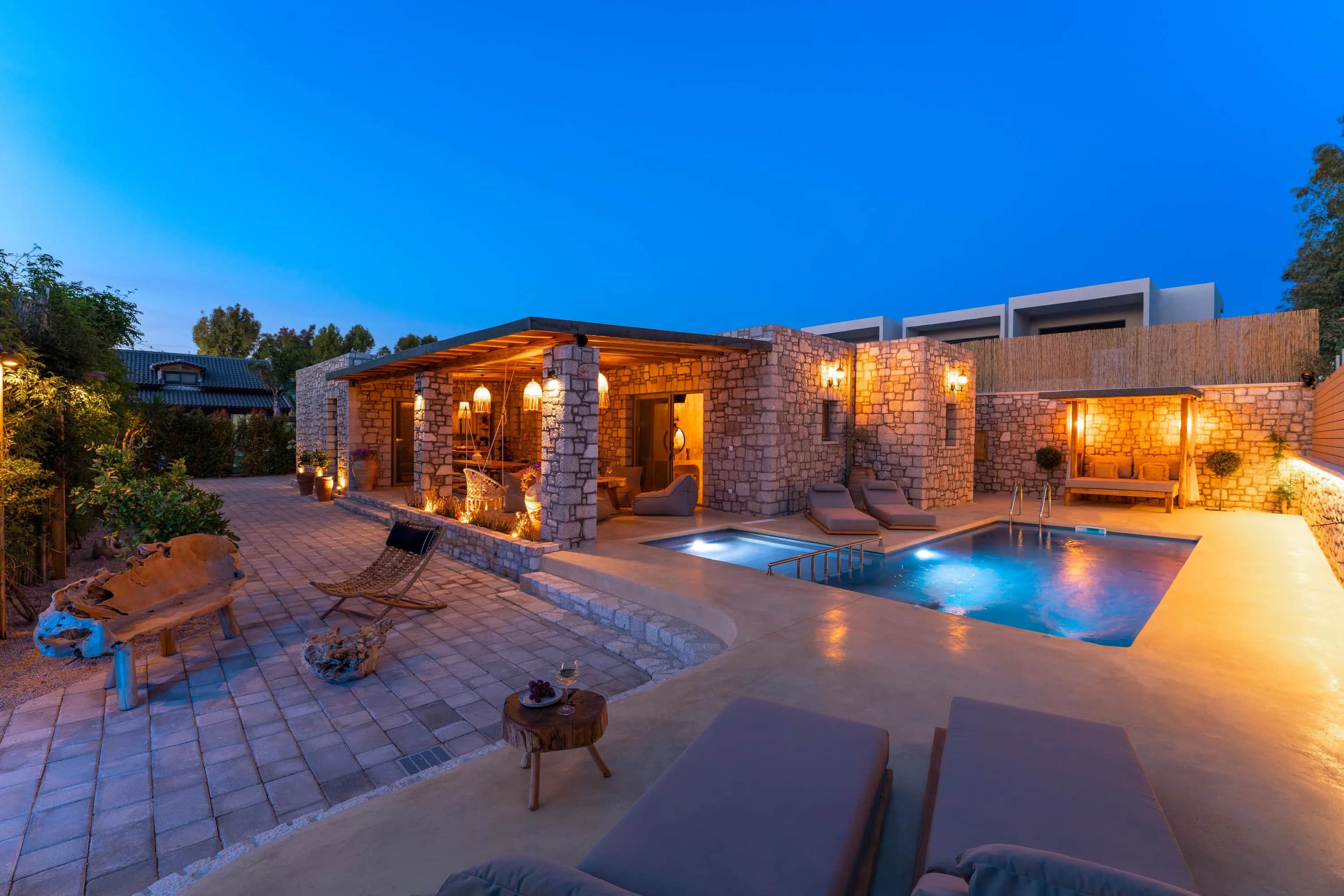 Eftopia Villa  — photo 1