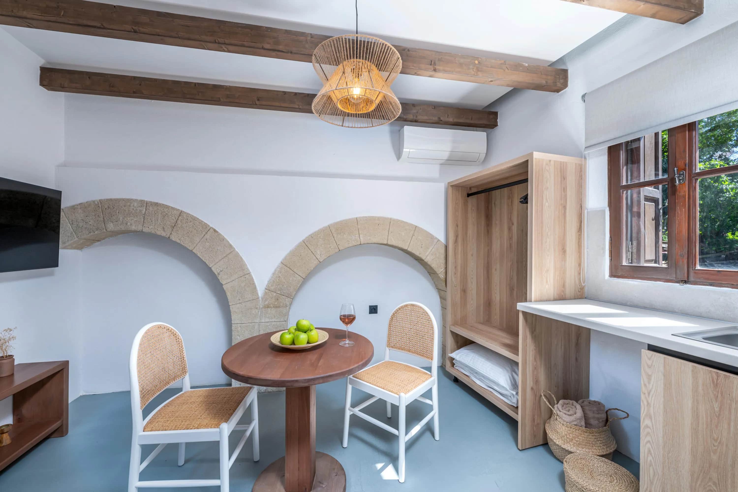 Elia Suites - Suite 7 — photo 1