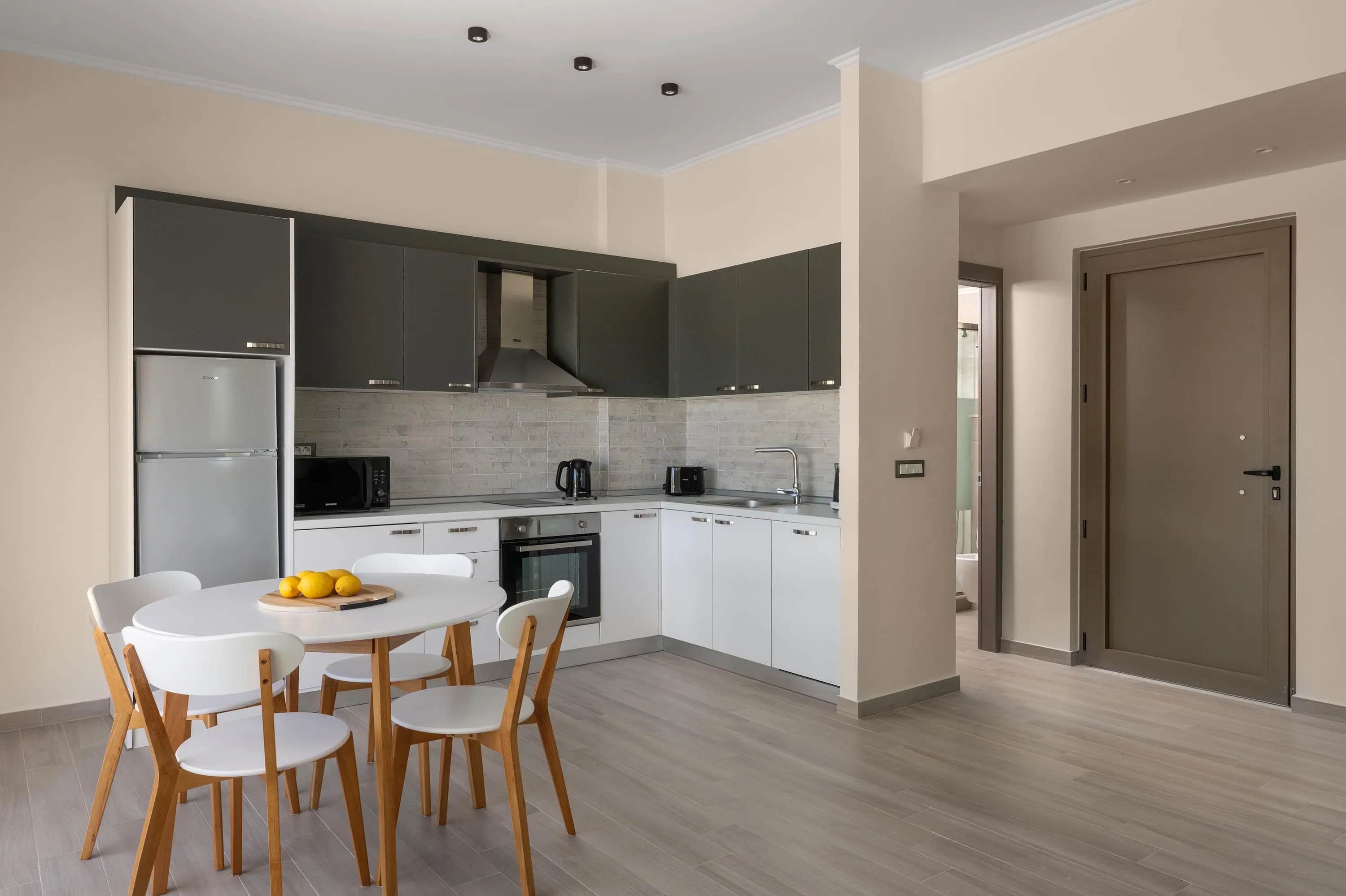 Armonia Suites Gennadi - Giannis — photo 5
