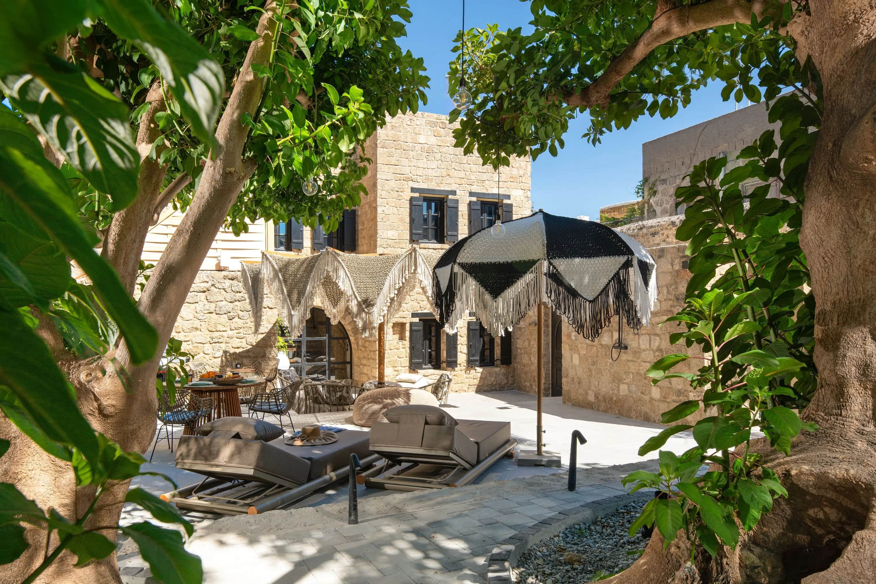 Lido Old Town Villa — photo 4