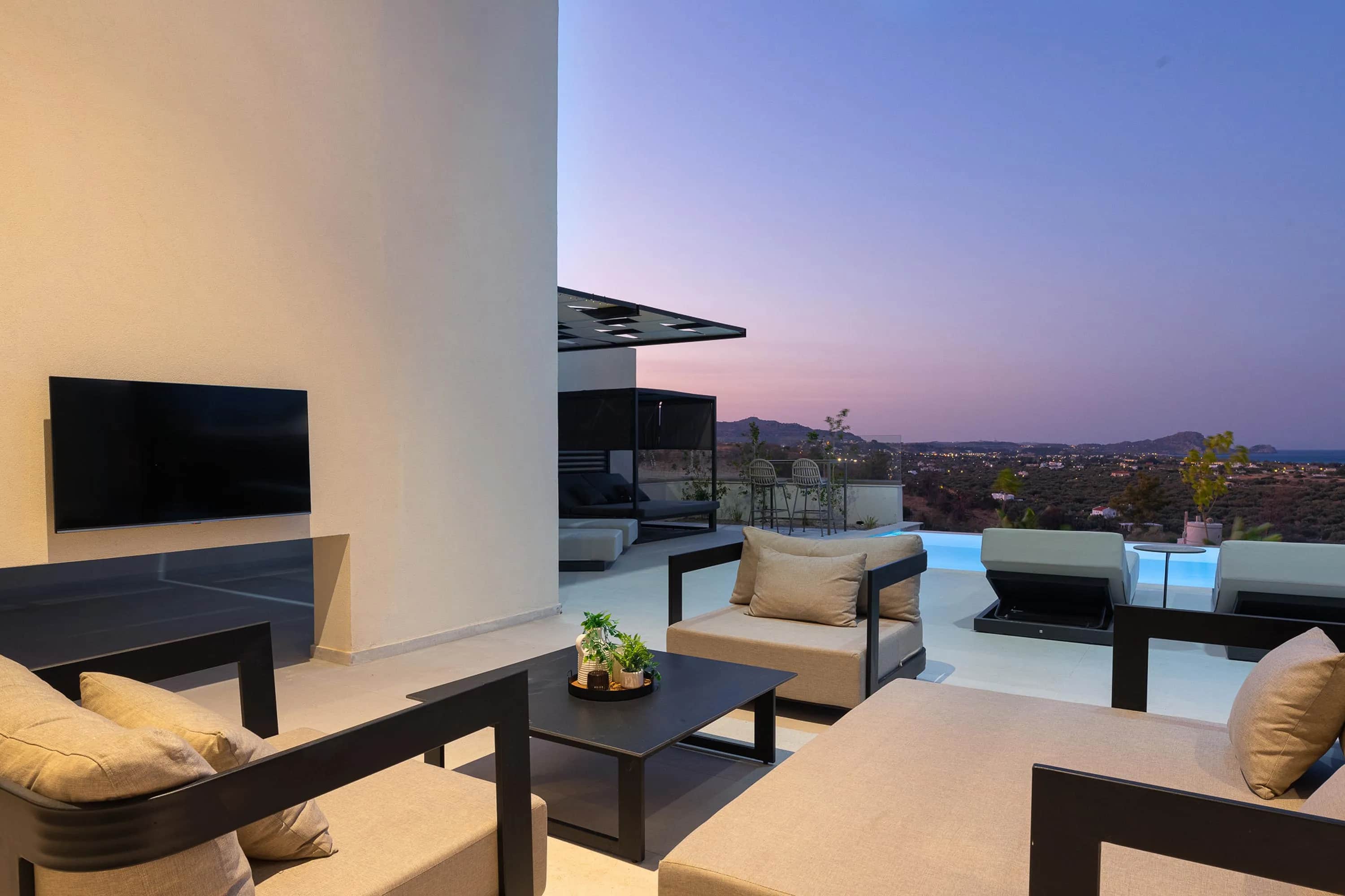 Trapezia Luxury Living - Diamond — photo 3