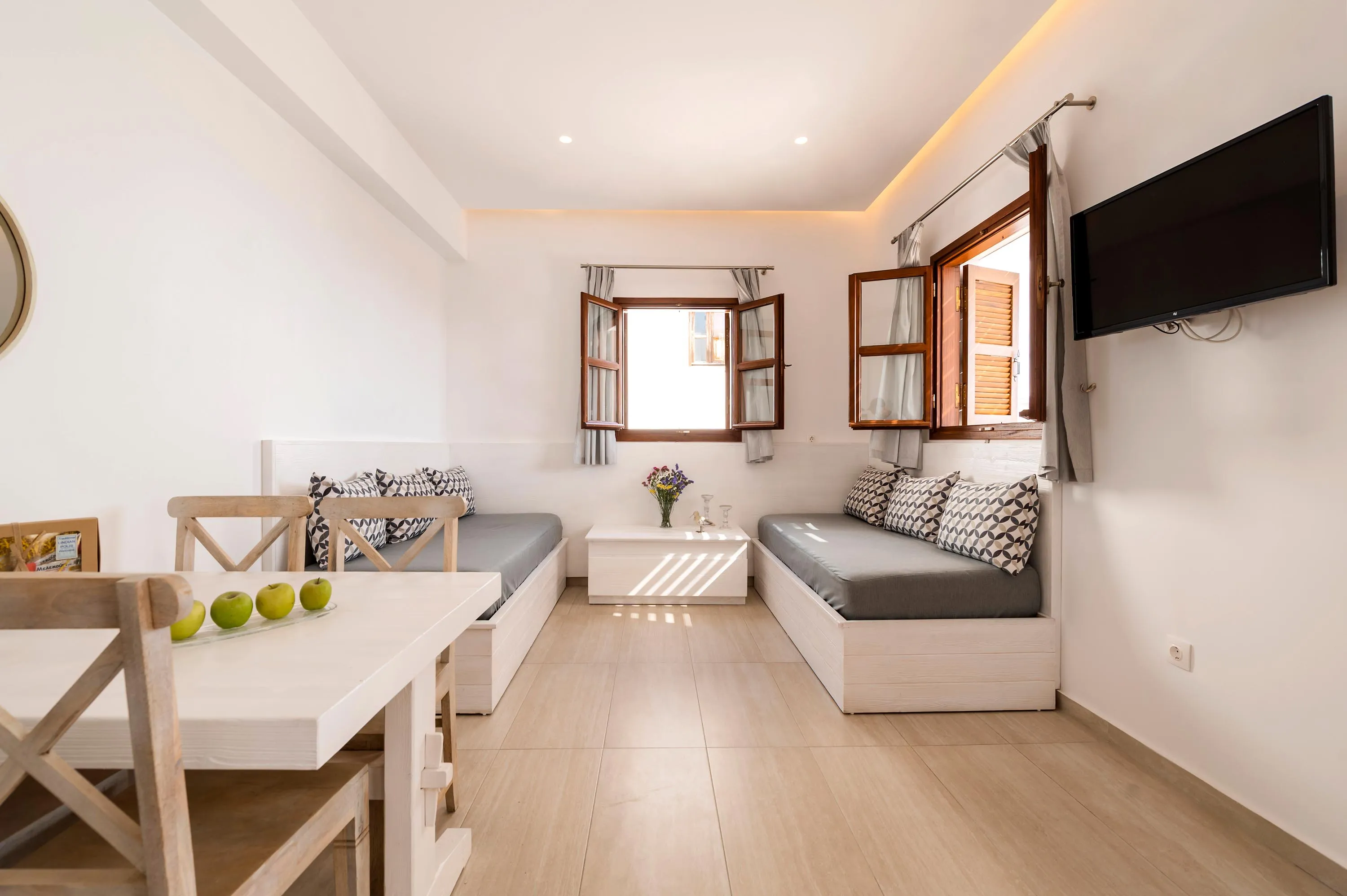 Traditional Lindian Suite 1 — photo 5