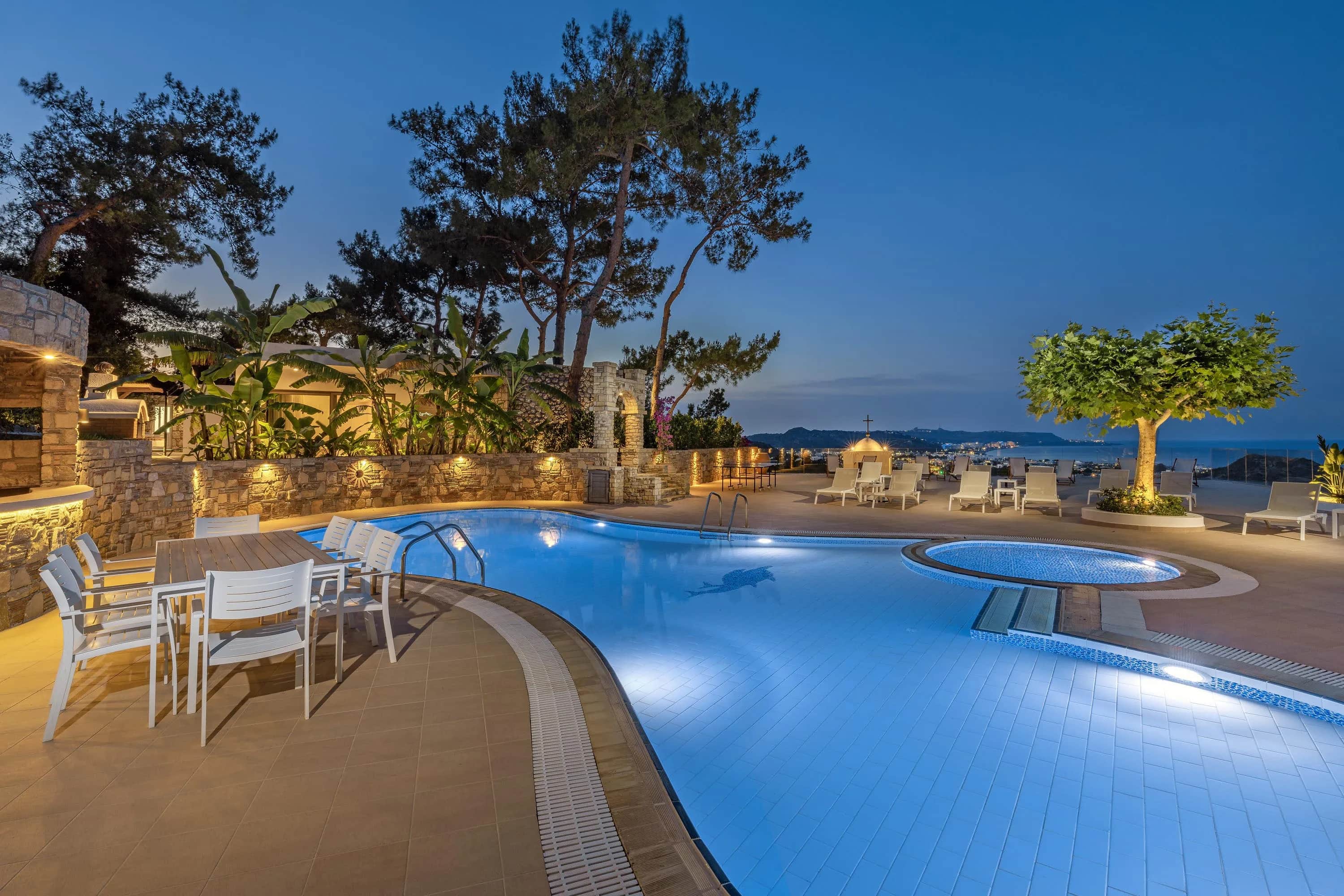 Aegean View Estates 2 — photo 1