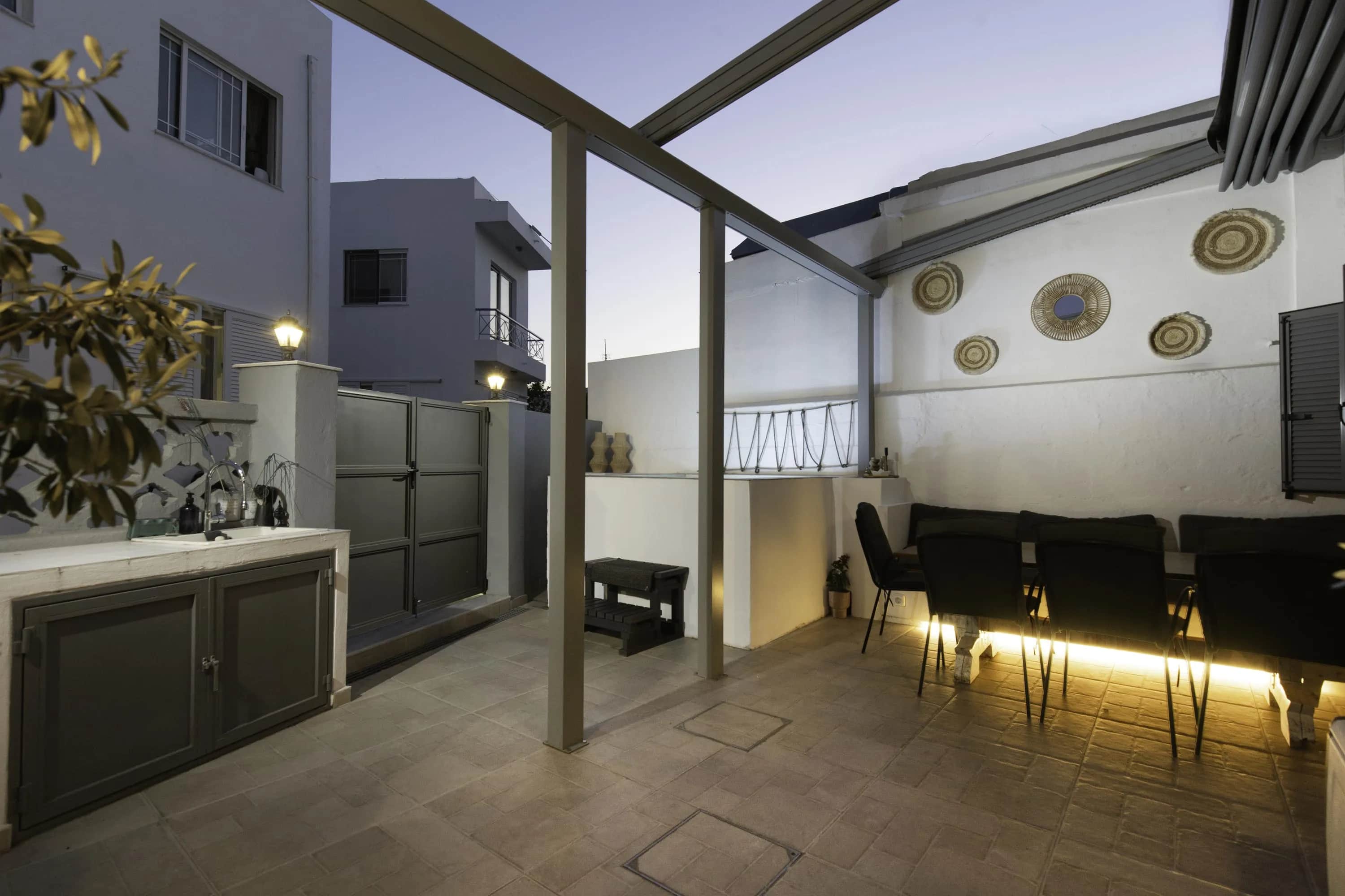 Stamatinas Traditional House — photo 1