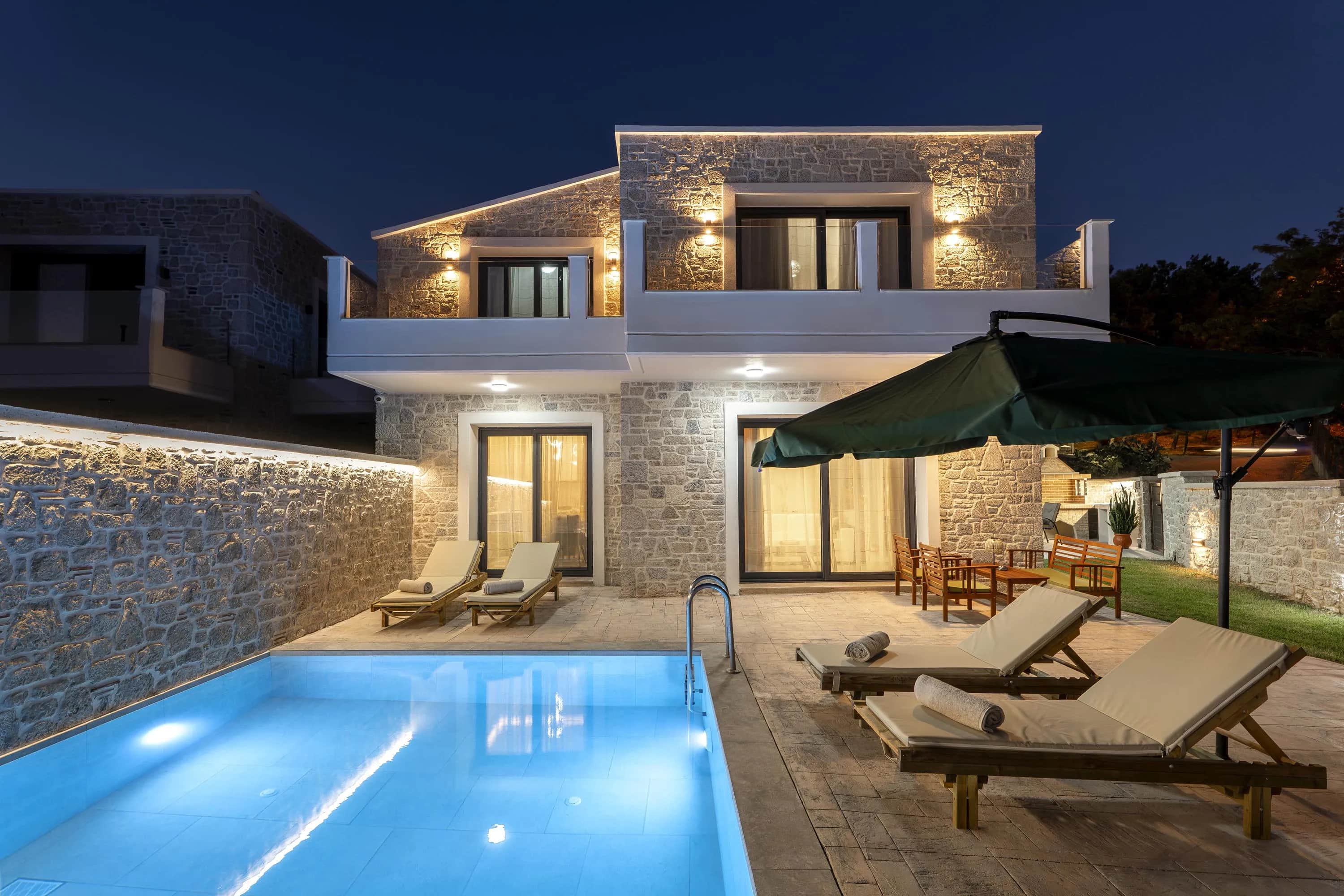 Villa Hodaj — photo 3
