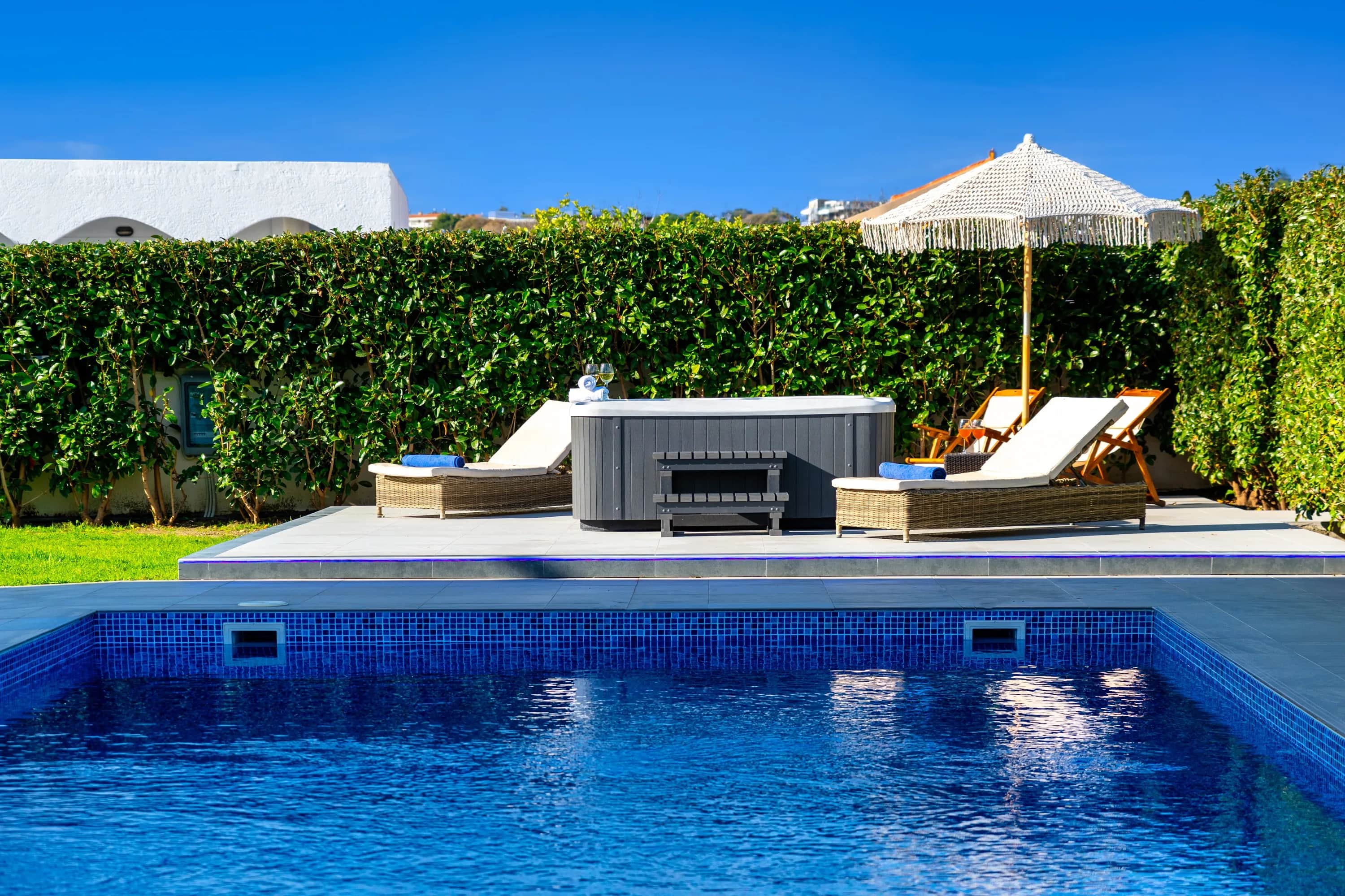Rhodes Villa Billys — photo 4