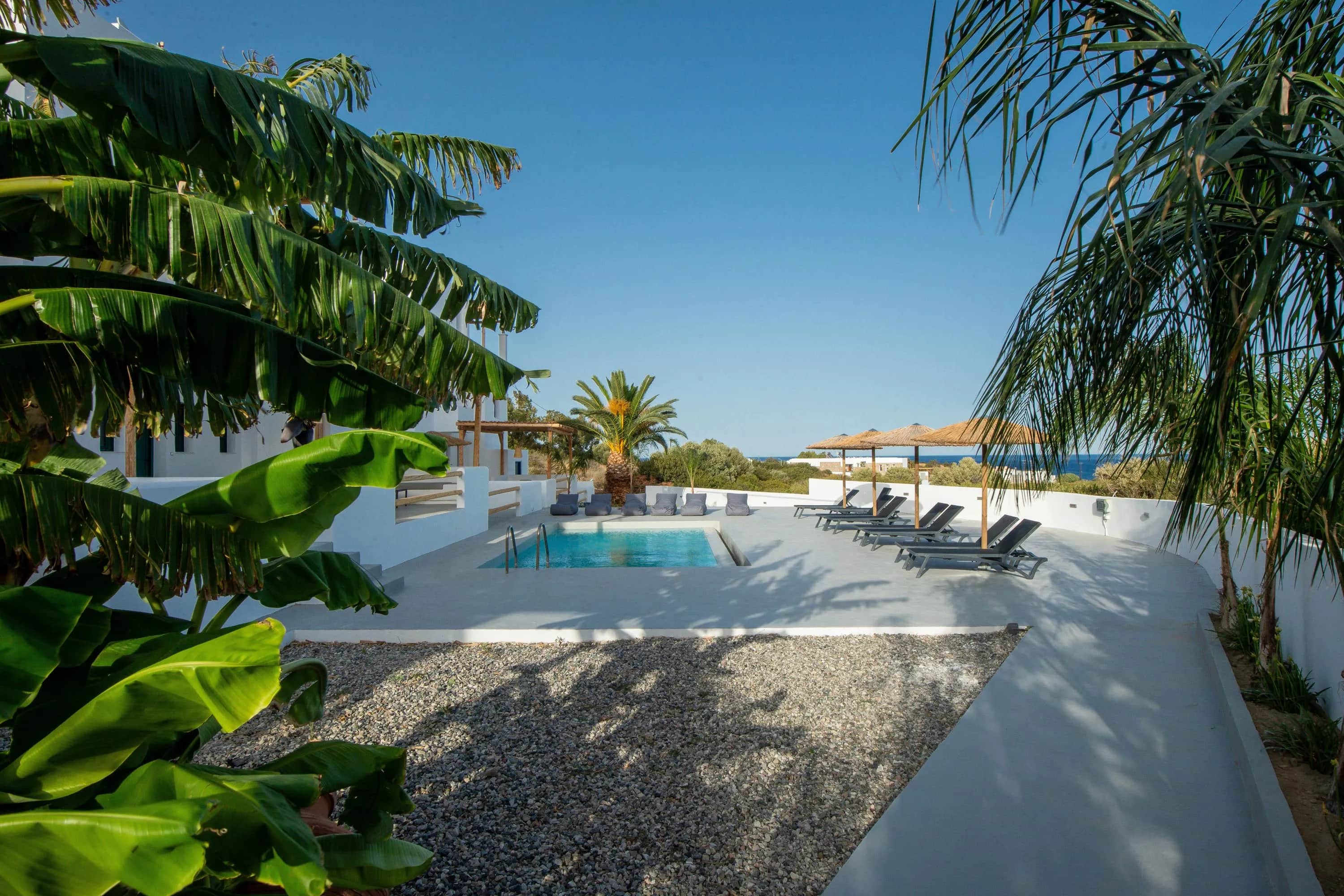 Blue Di Mare Villas - Maissonette 1 — photo 5