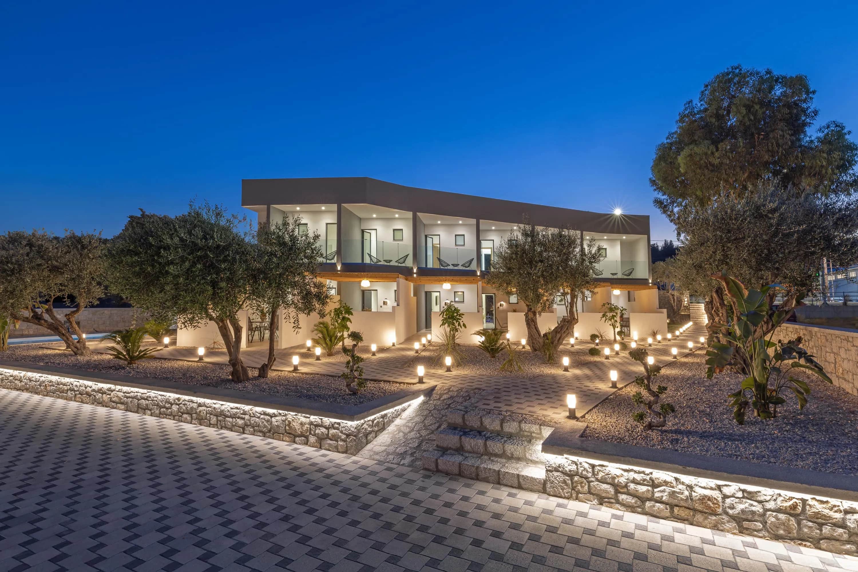 Tota Suites 2 — photo 4