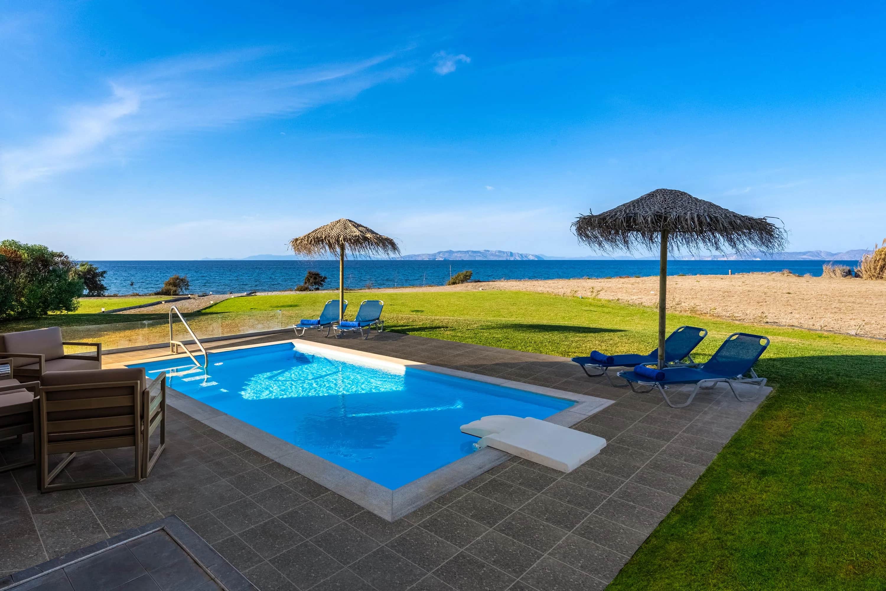Diagoras Villa - Fanes — photo 4