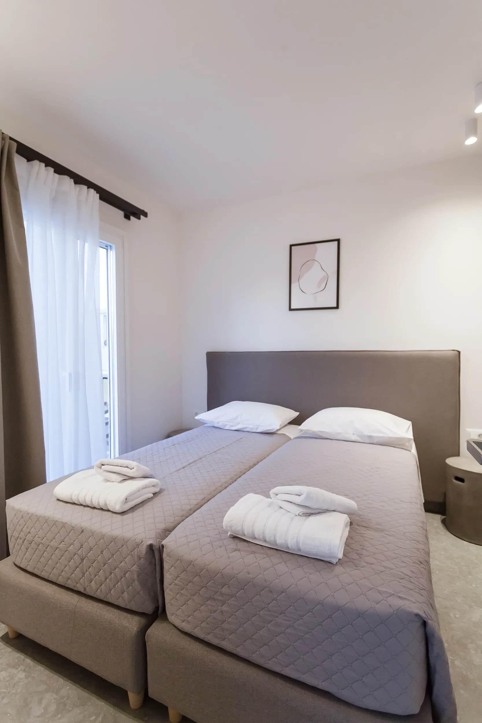 Eros - Luxury Apartments Of Colossus — photo 1