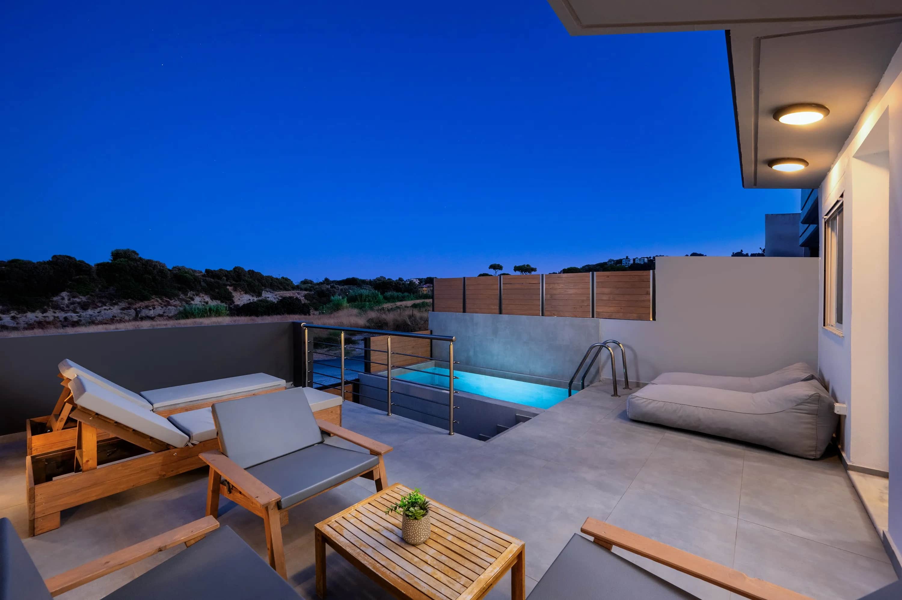ArmoniKon 1 pool villa — photo 3