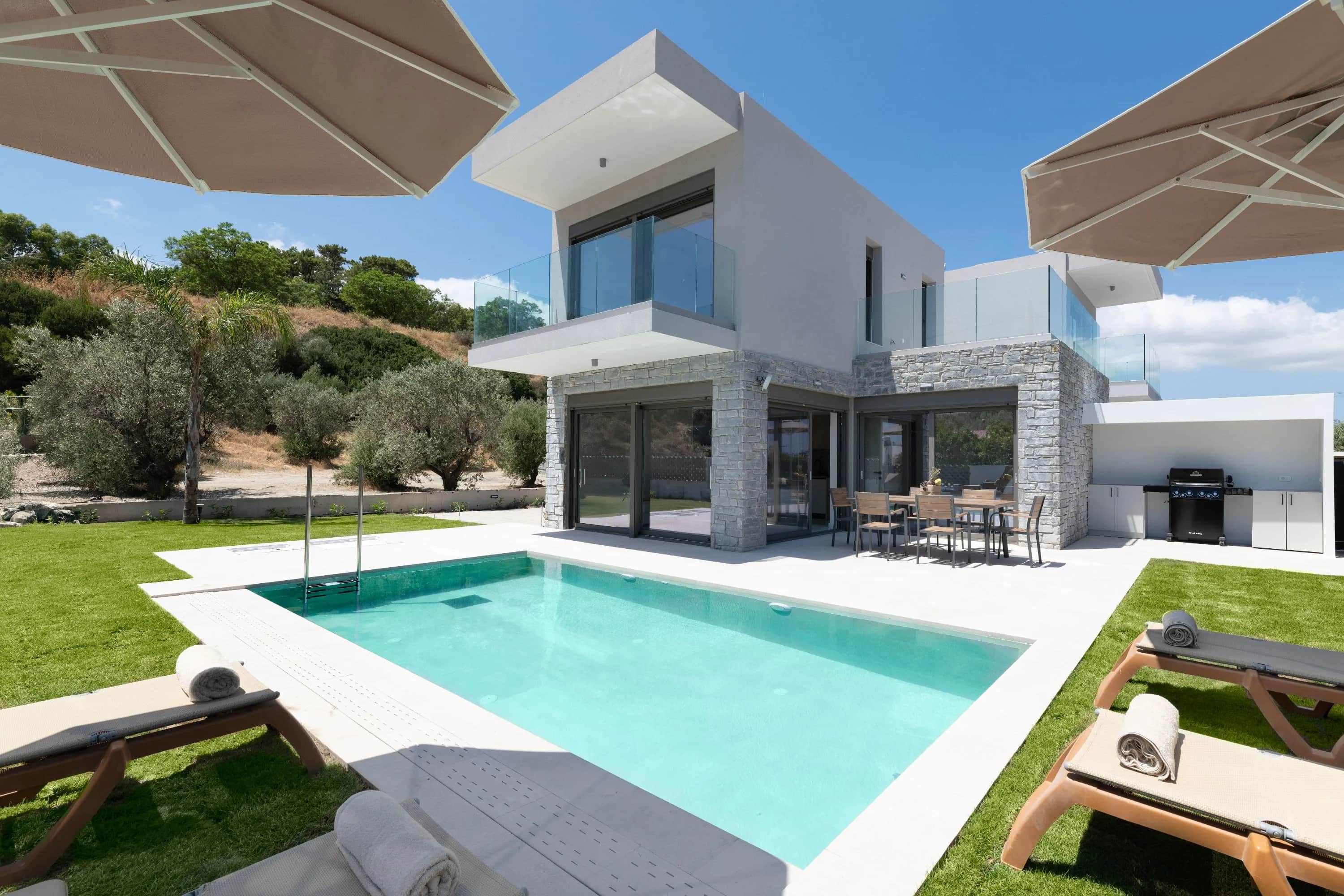 Rodos Stars Stellar Villas - Leontas — photo 1