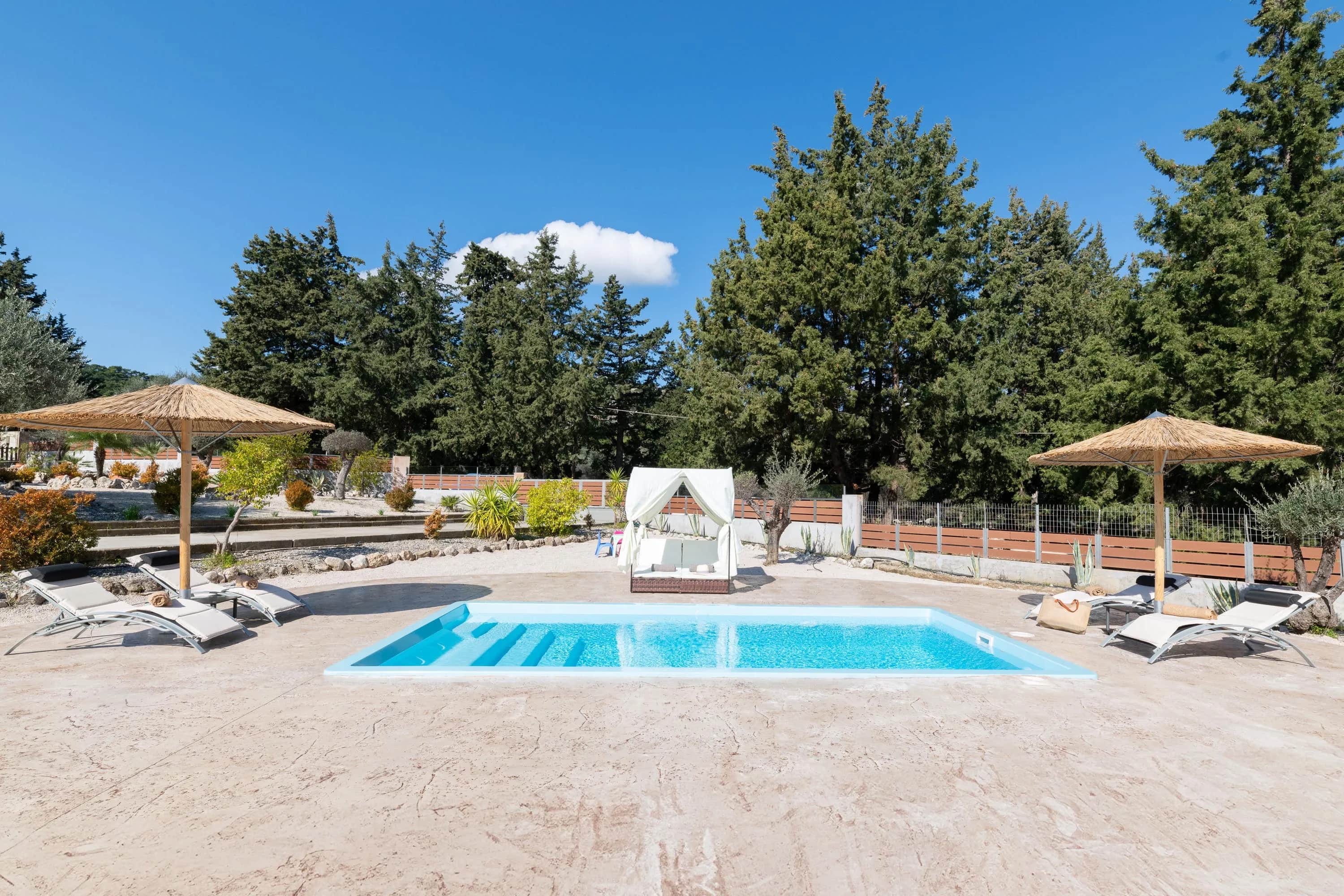 Physis Luxury Villa — photo 2