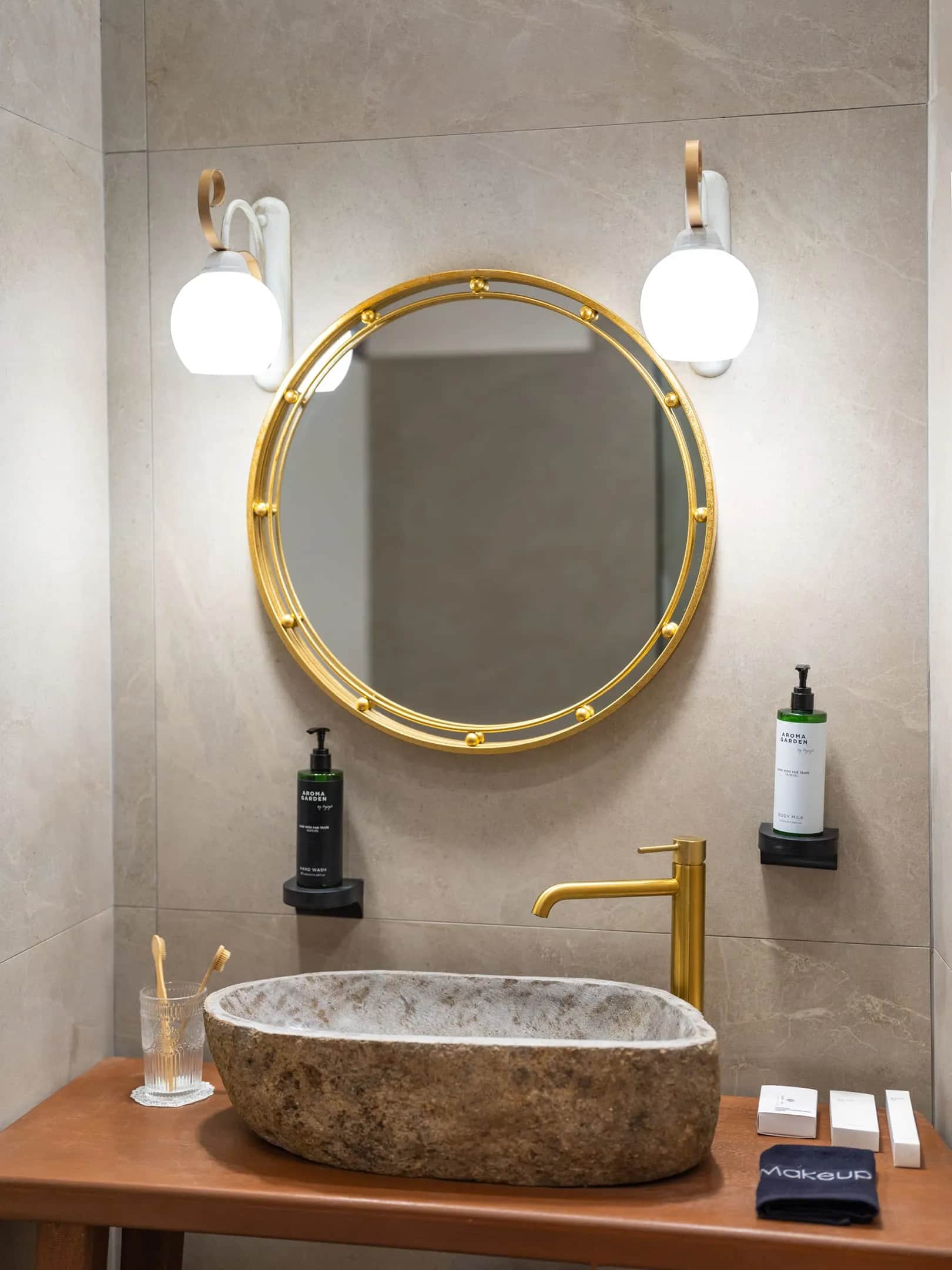 Jivaeri Luxury Suites - Souleiman Suite — photo 5