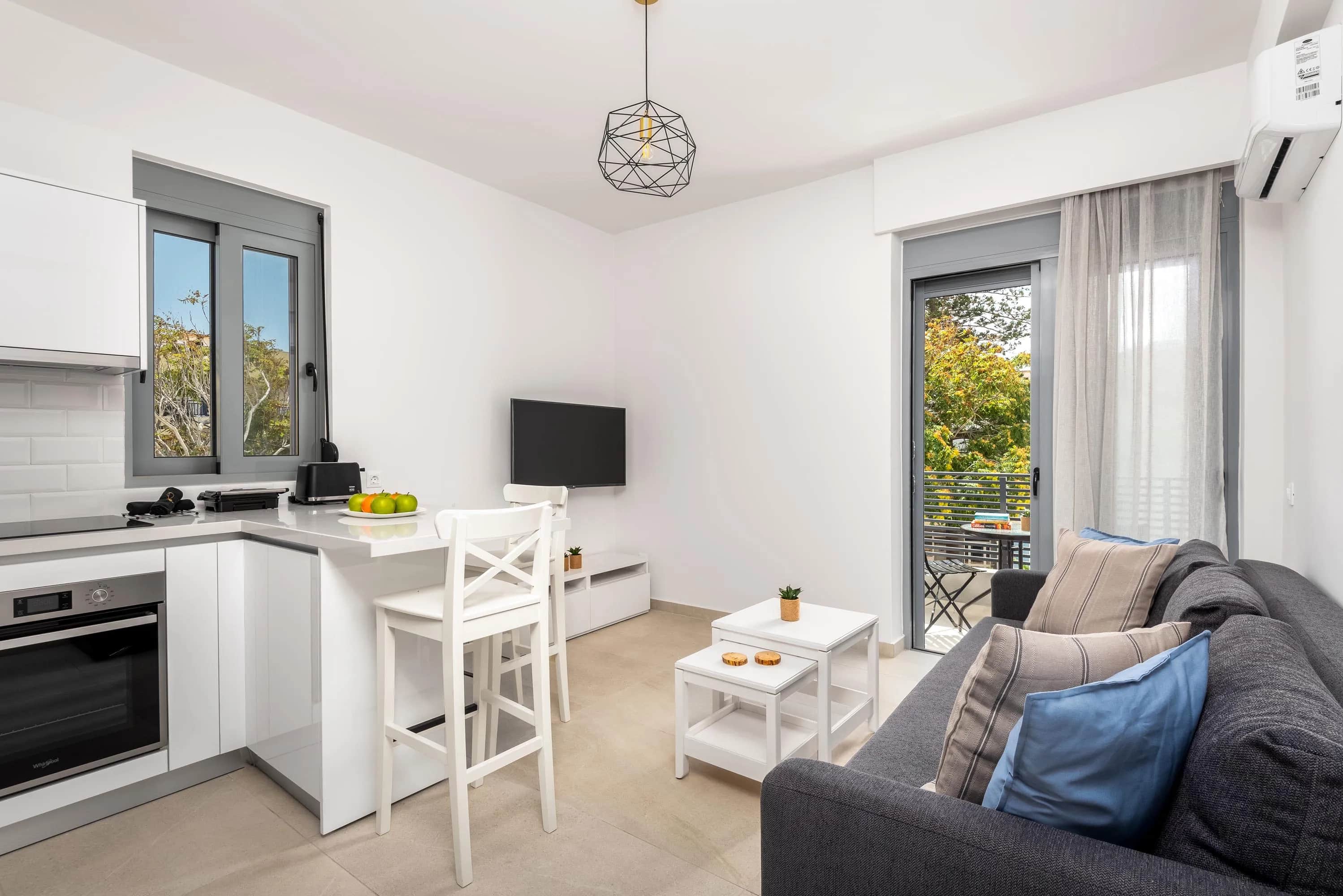 Retreat Apartment — photo 1