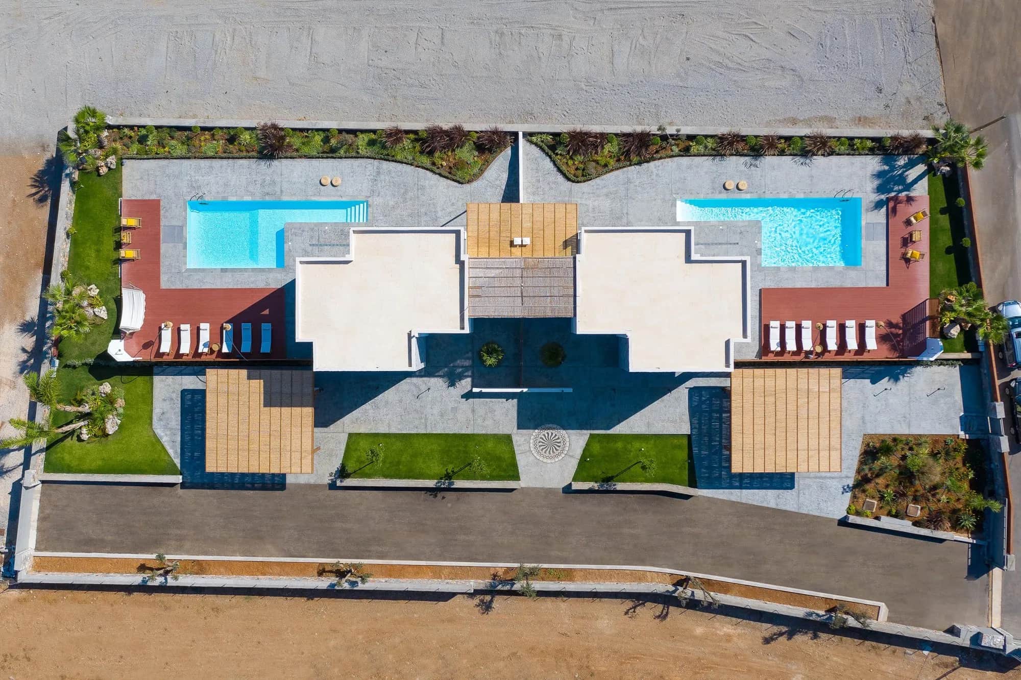 Anemos Villas - Maistros — photo 1