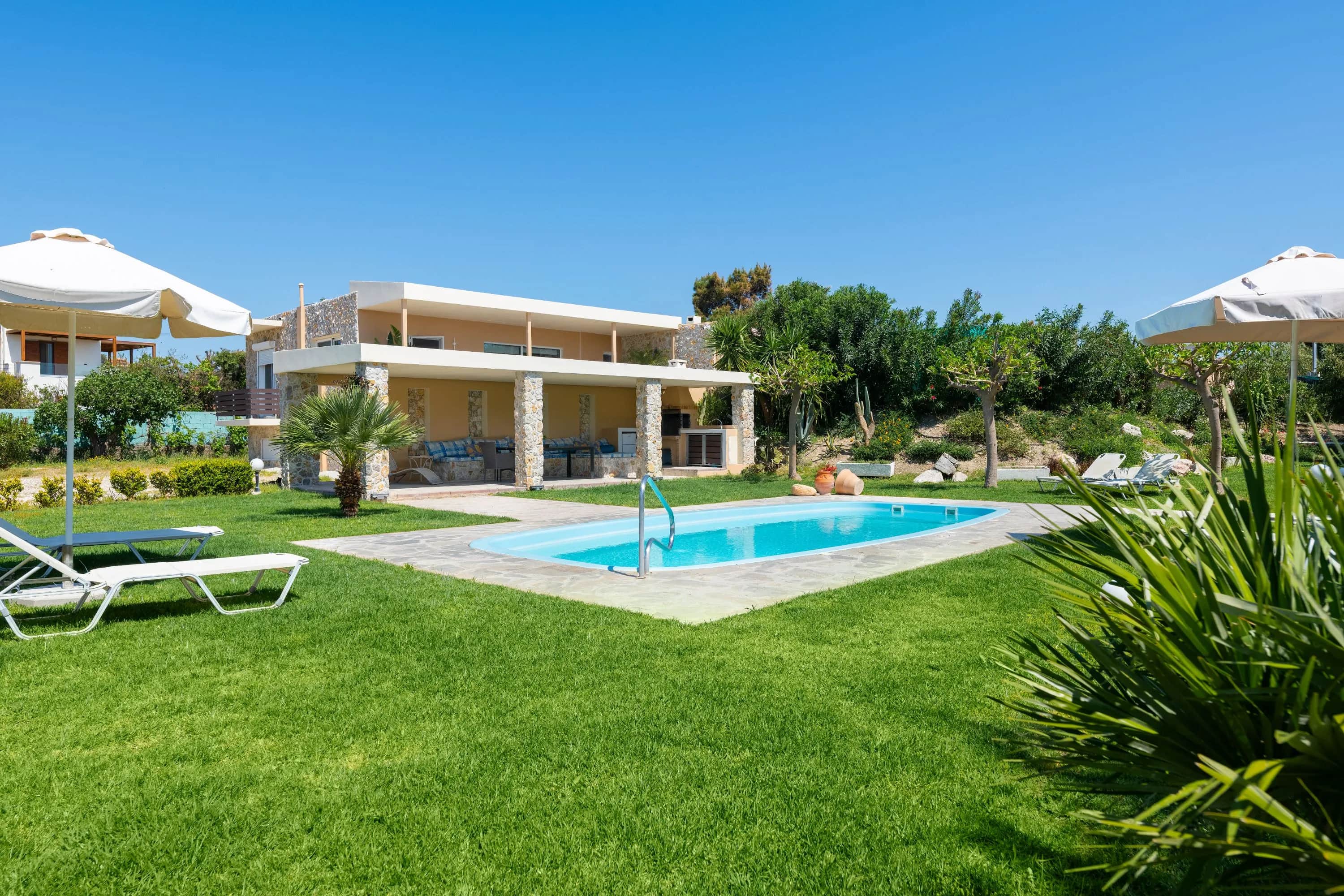 Villa Sofia — photo 1