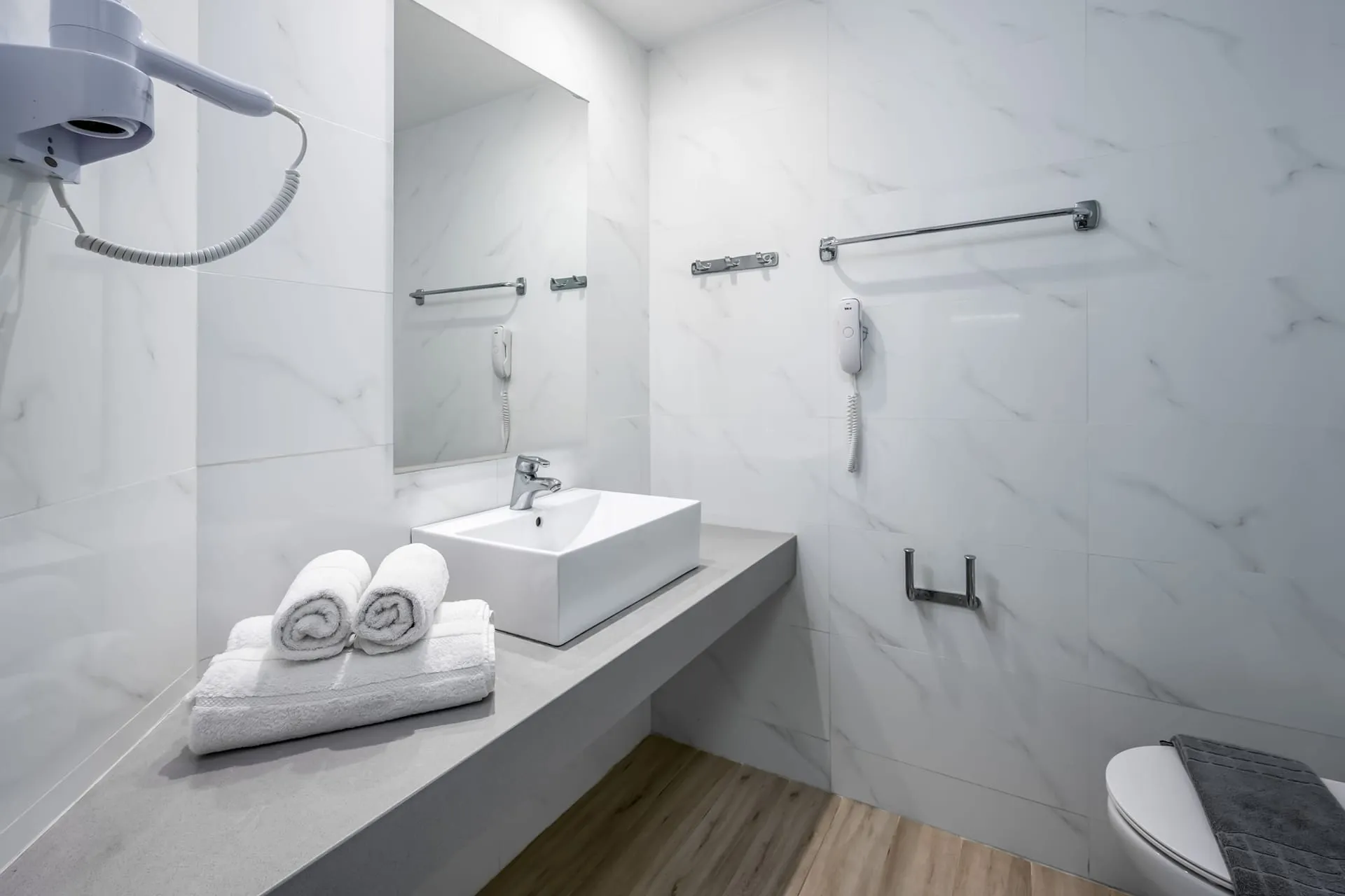 Selia By James Hotel - Double Room — photo 4