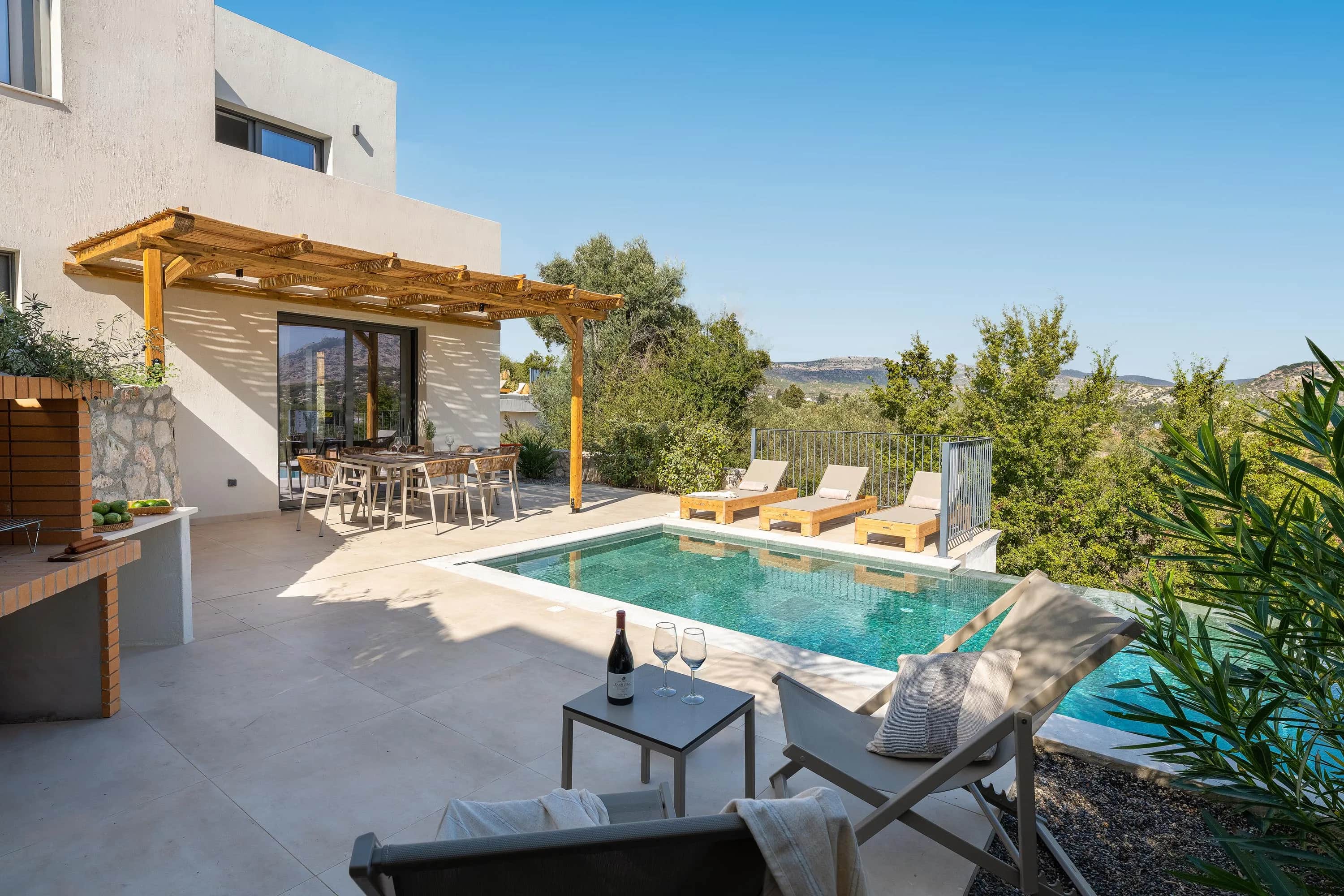 Villa Grand Large — photo 1