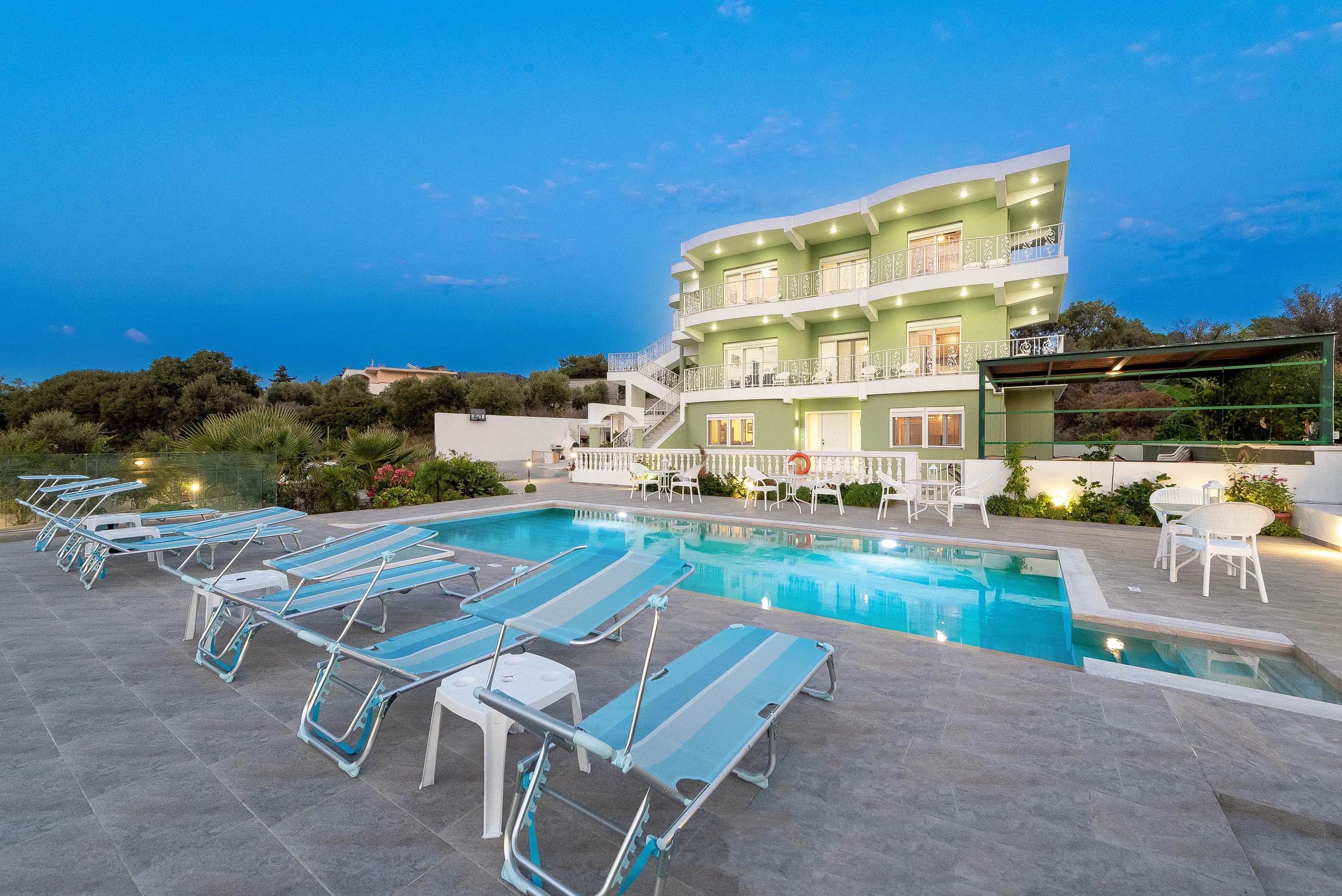 Nimo Paradise Estate 2 — photo 2