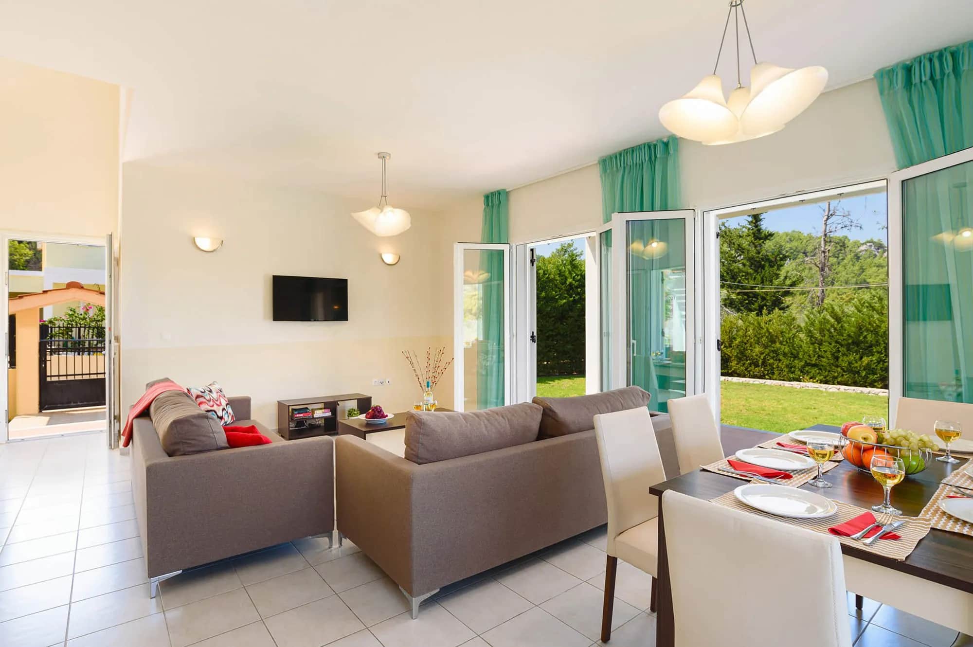 Apollon - Seven Springs Villas — photo 4
