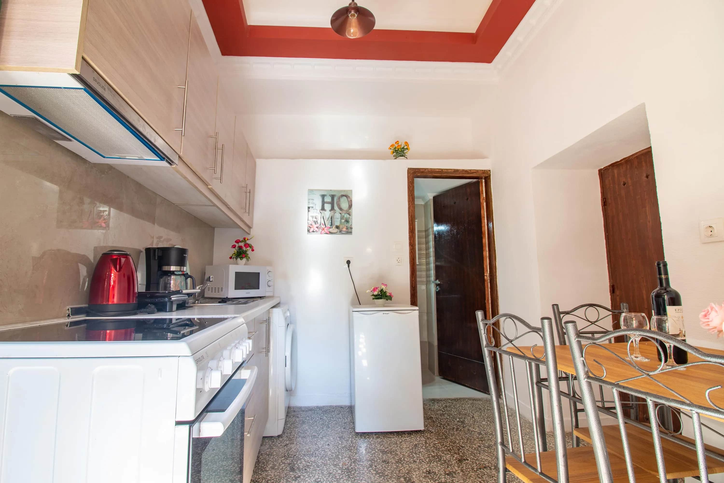 Kathys Apartments - Aristidis — photo 5
