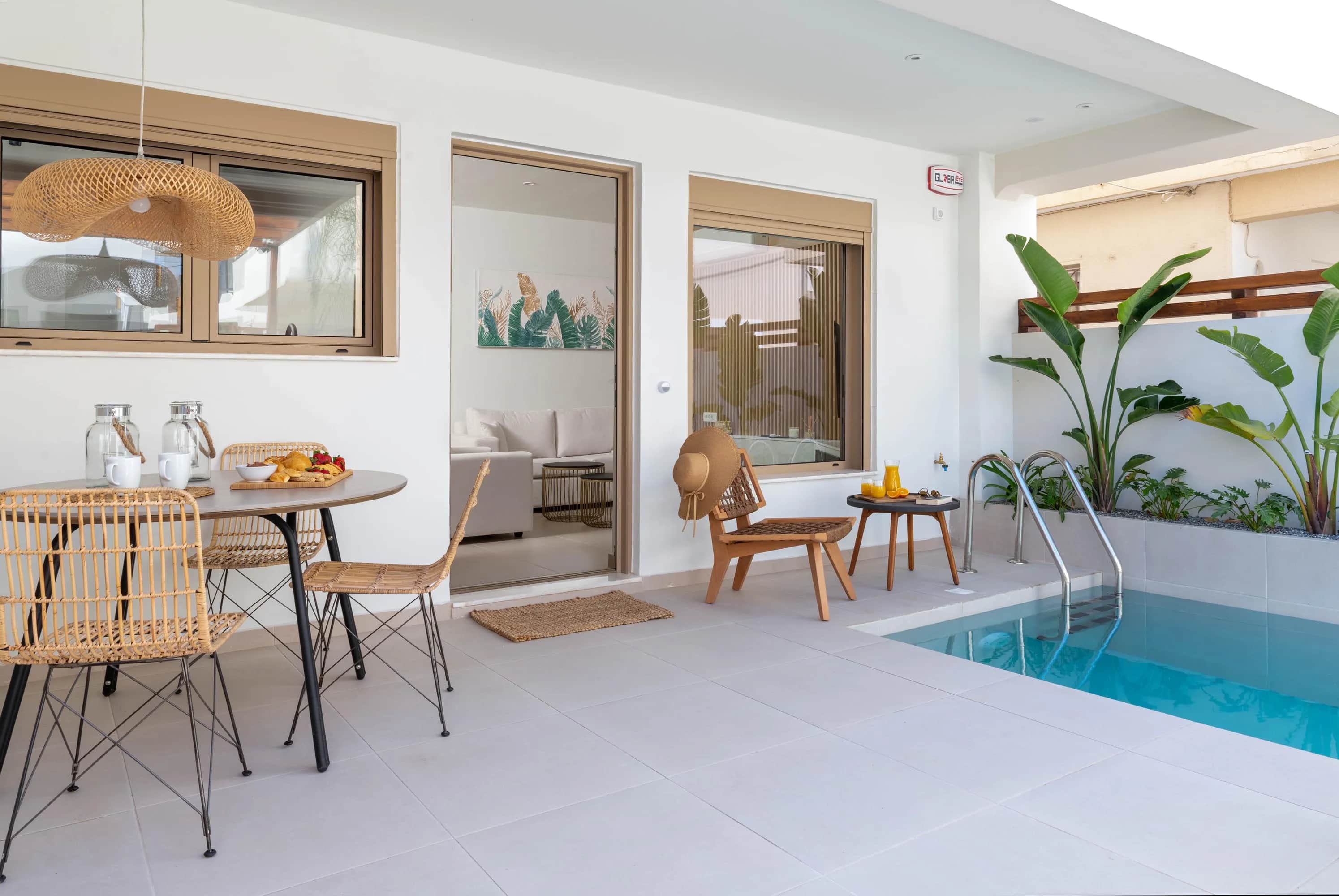 Ann Suite - Mariann Premium Suites — photo 3