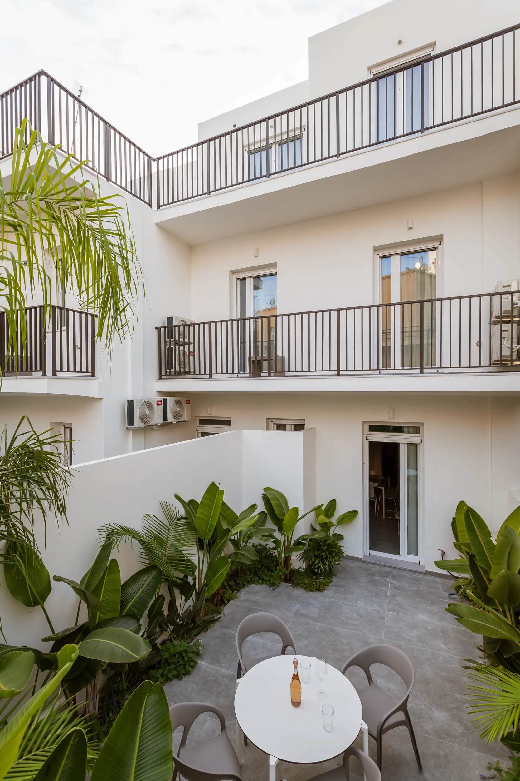 Aphrodite - Luxury Apartments Of Colossus — photo 1