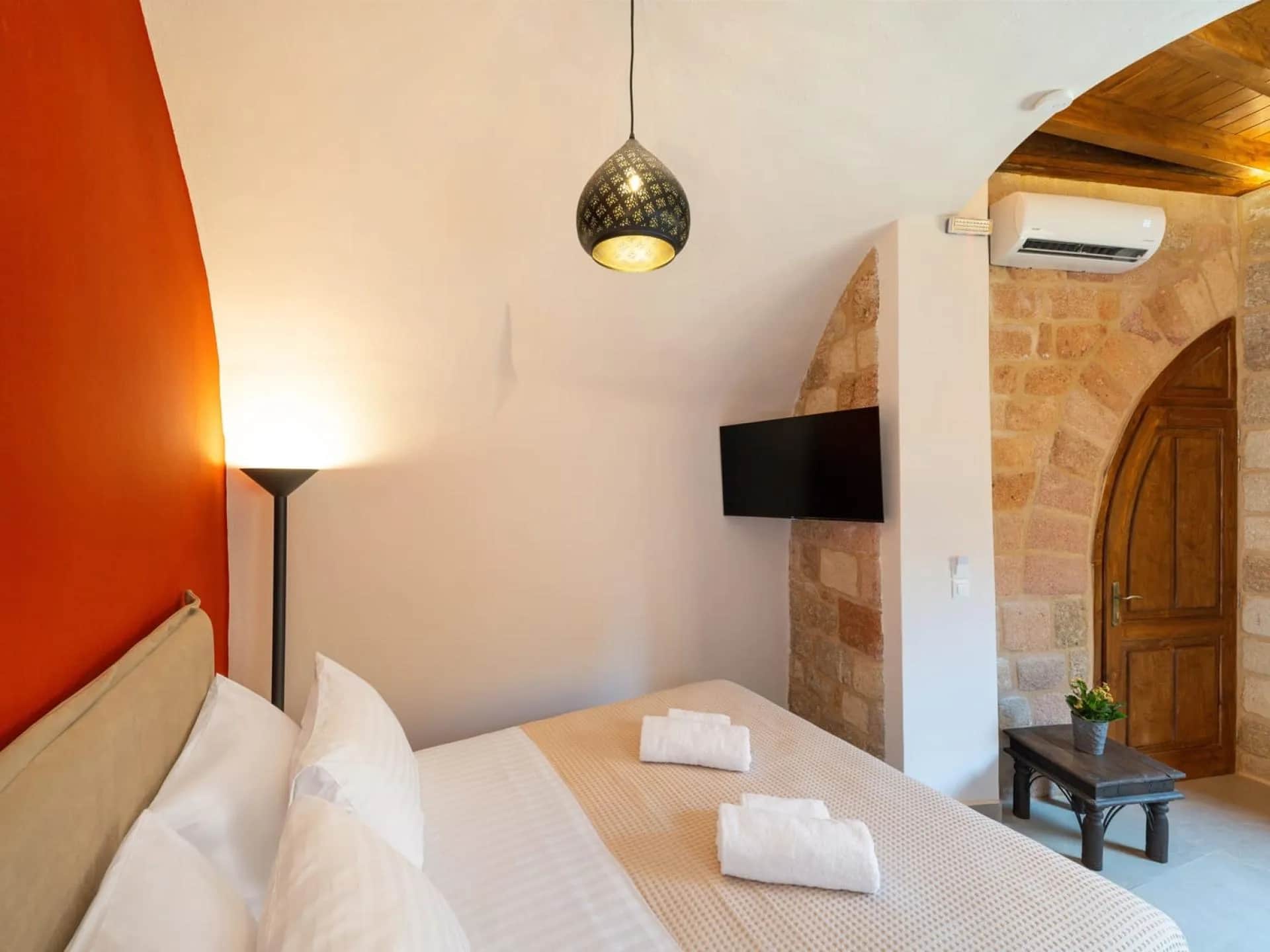Jivaeri Luxury Suites - Souleiman Suite — photo 3