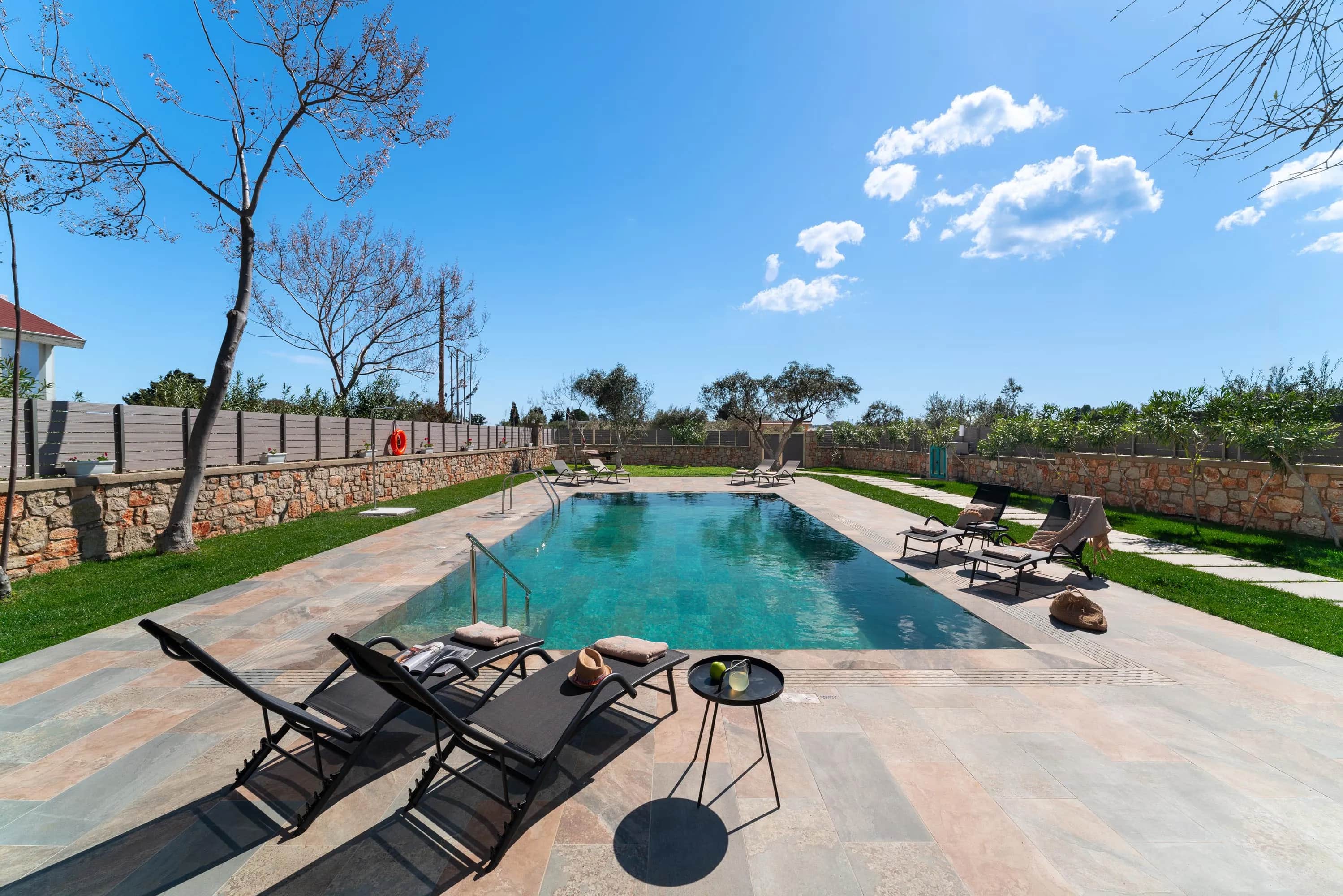 Serenity Villas - Villa Terra — photo 5