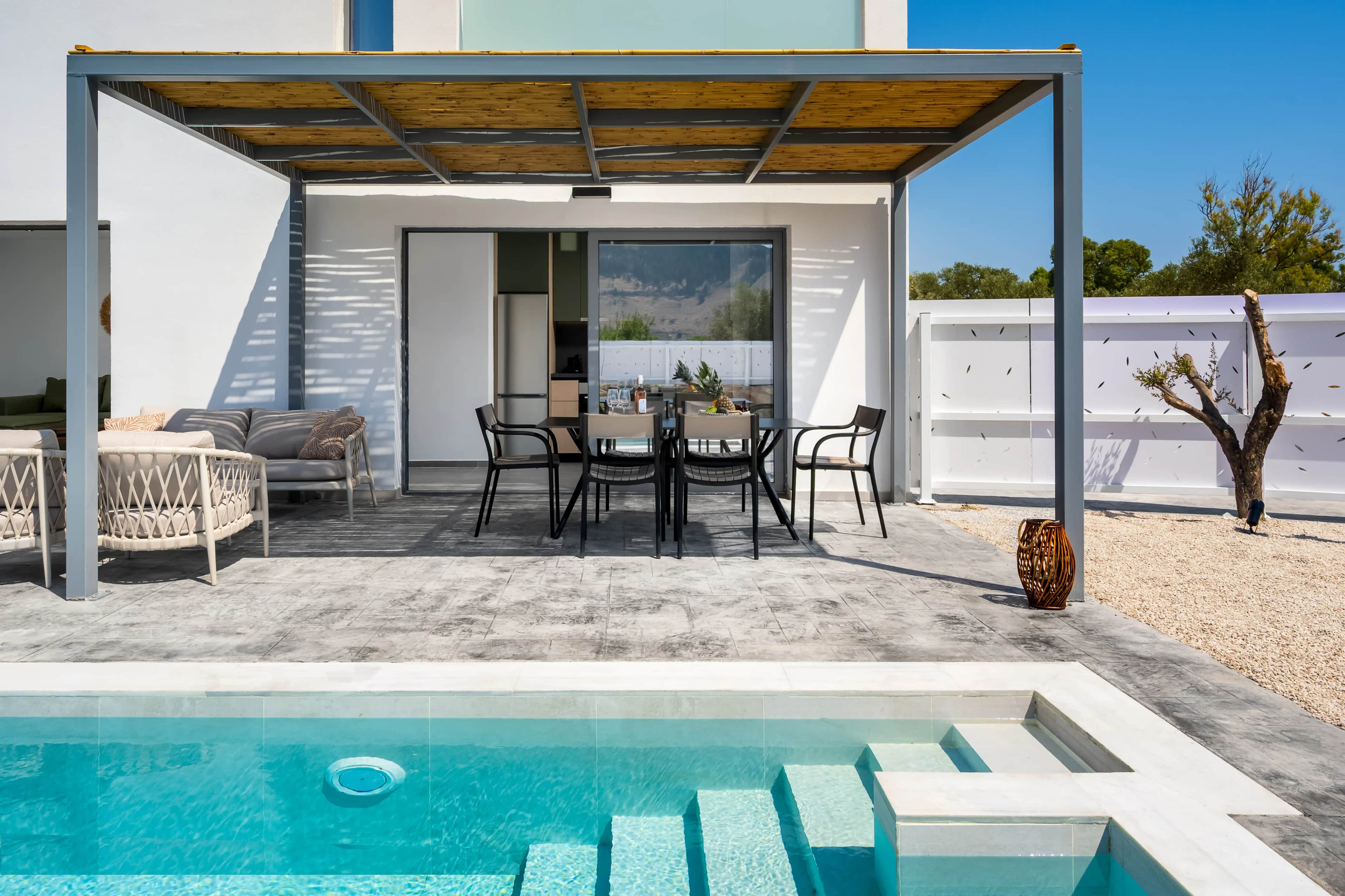 7 Casas -Τerracotta 1 — photo 3