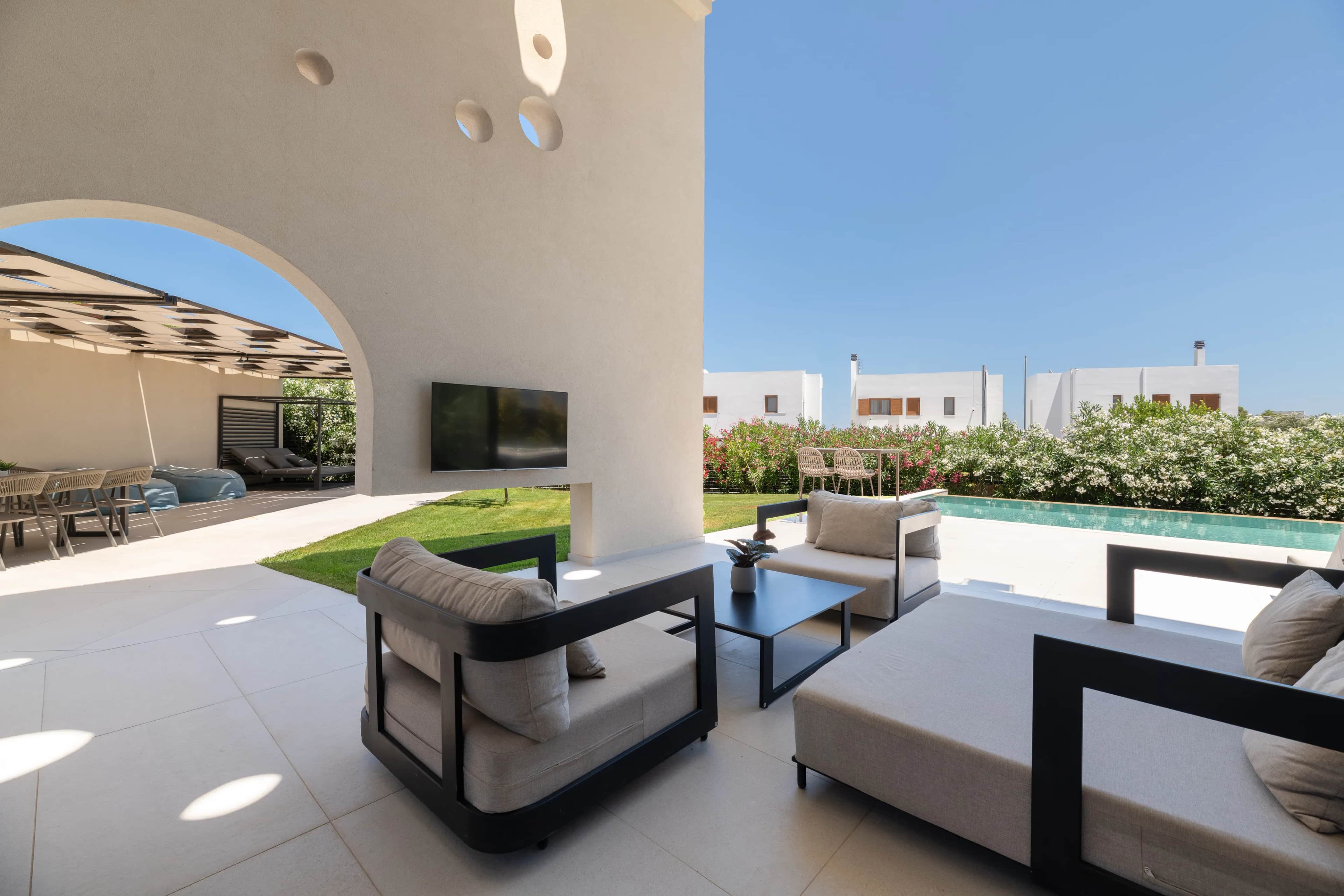 Trapezia Luxury Living - Morganite — photo 4