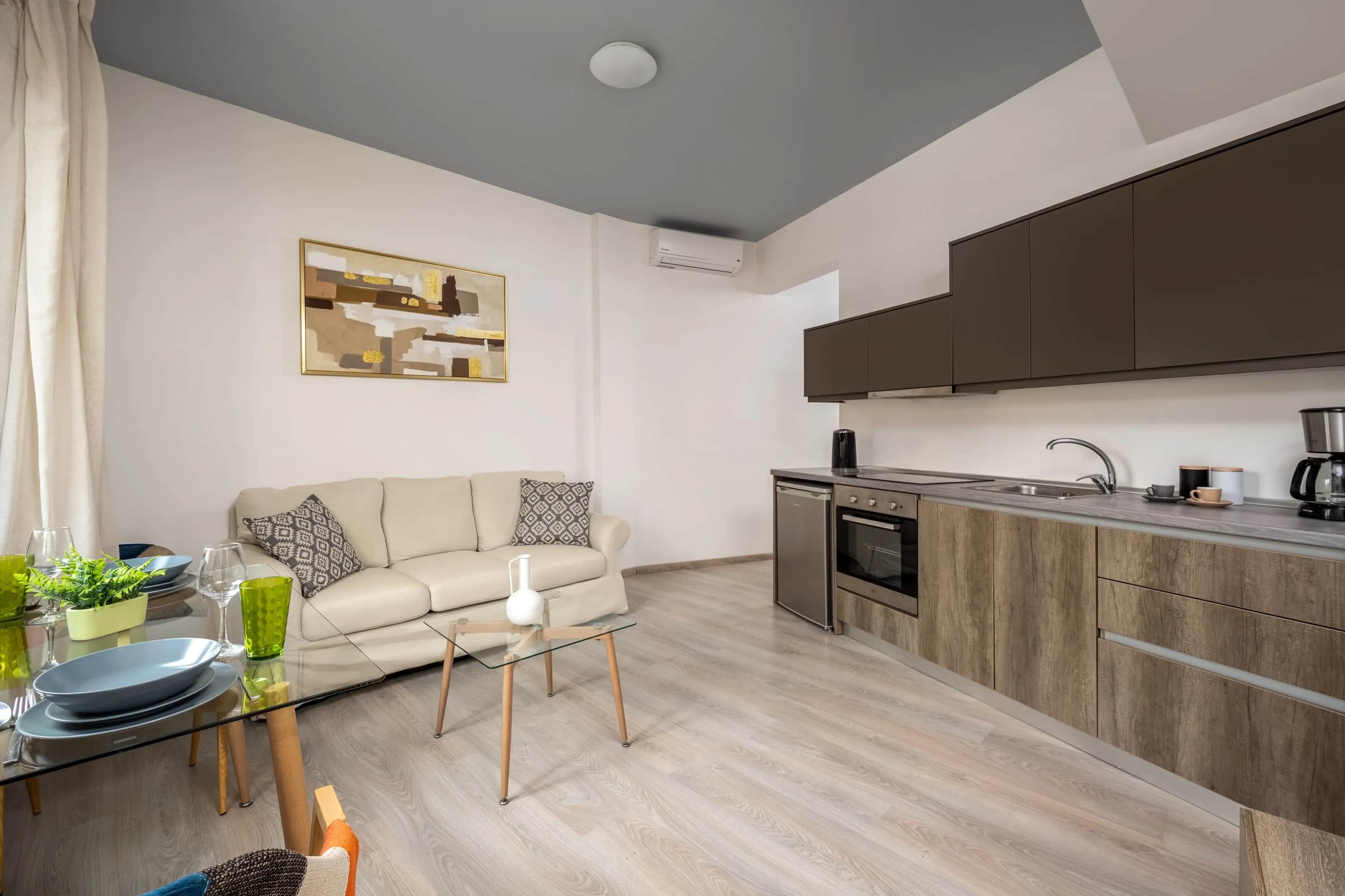 Mulberry Apartments -203 — photo 3