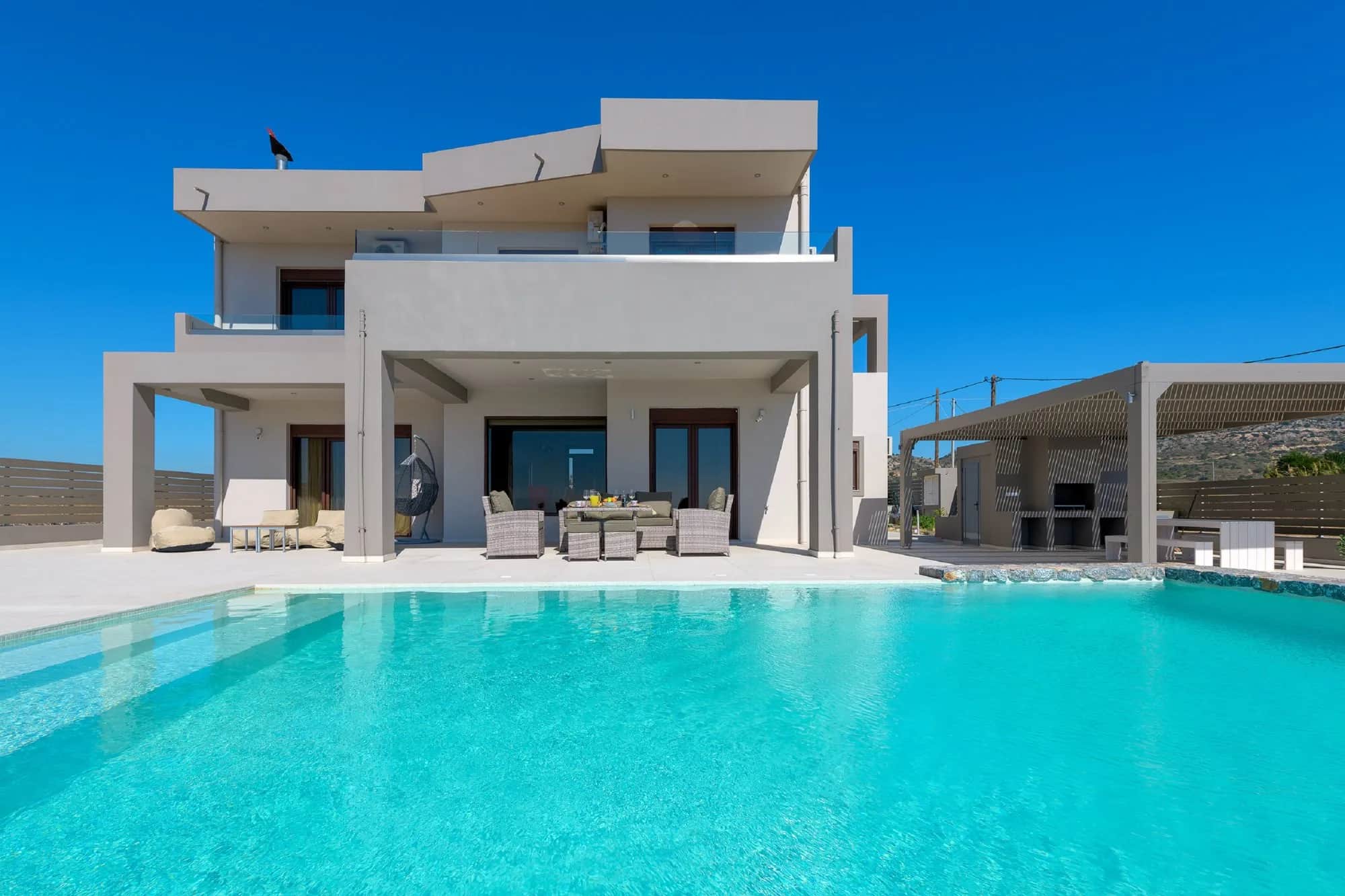 Alav Pool Villa  — photo 1
