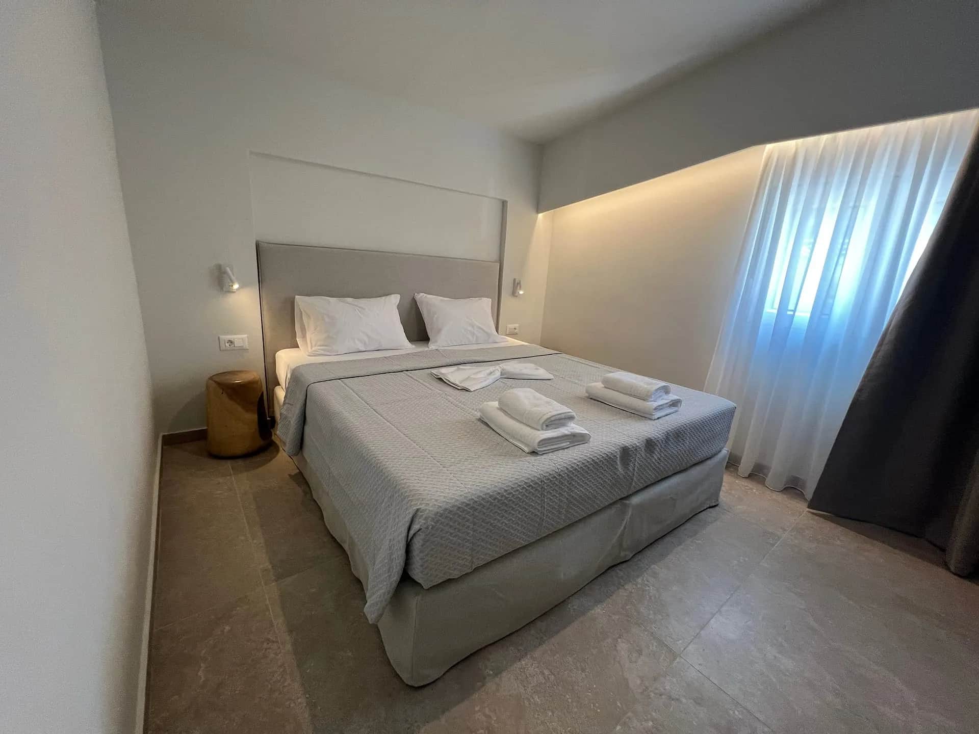 Ixia Cozyline Apartment- 106 — photo 1