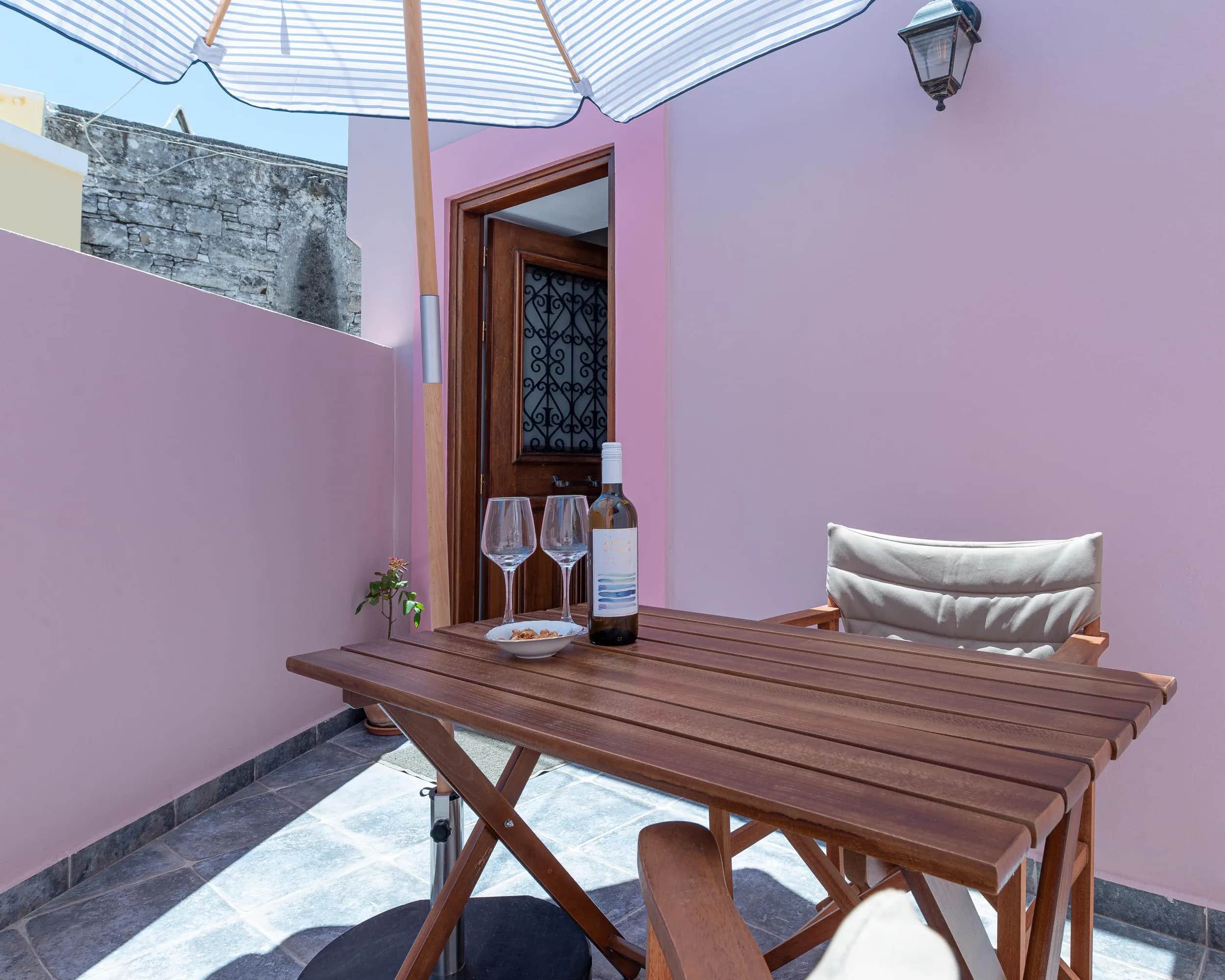 Casa Porolithos II — photo 1