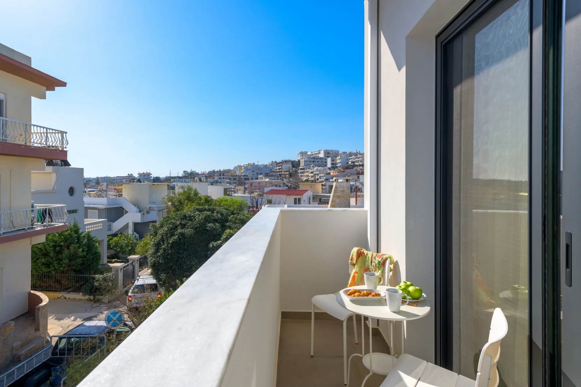 Lucian City Apartments - Pothos — photo 1