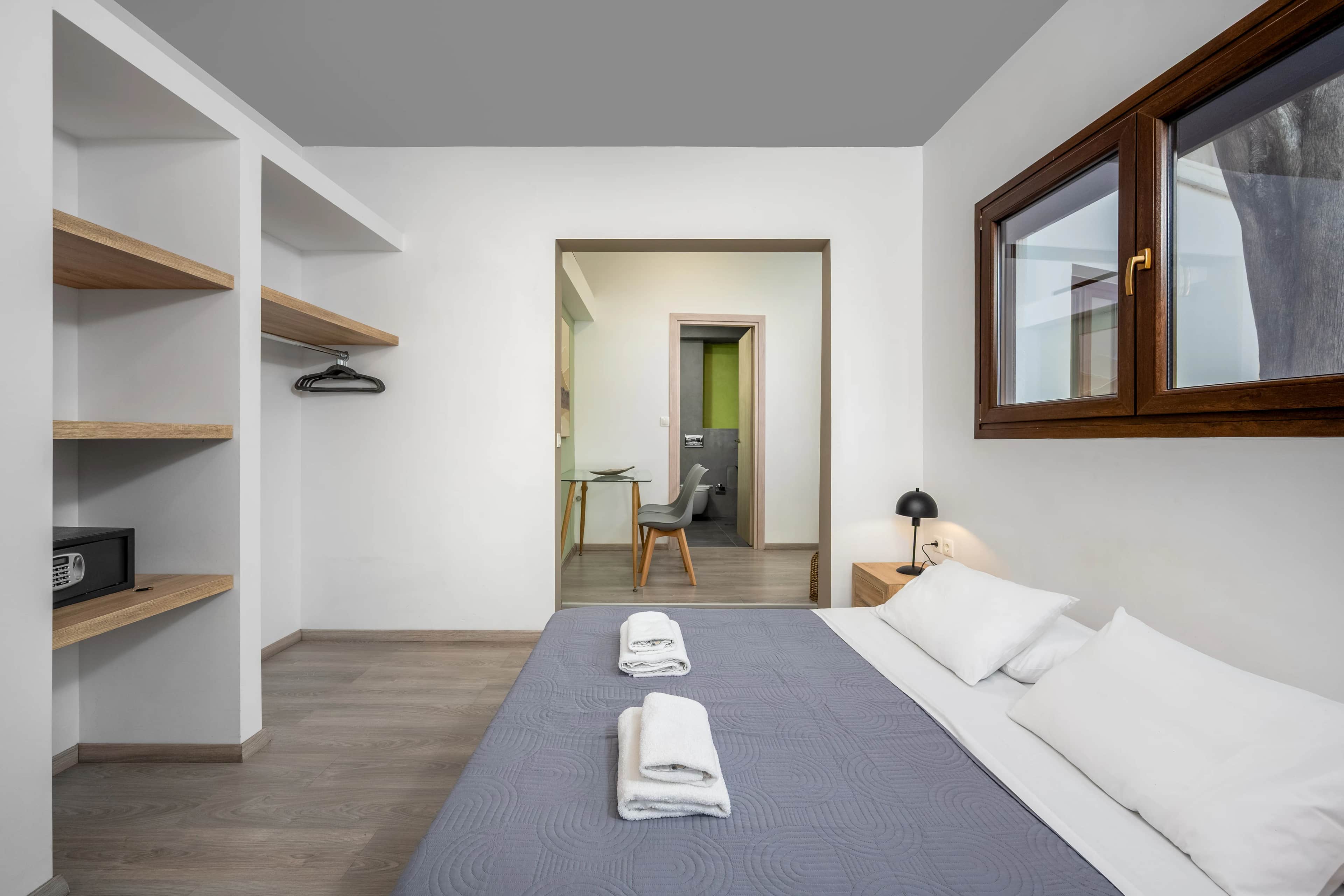 Mulberry Apartments 201 — photo 2