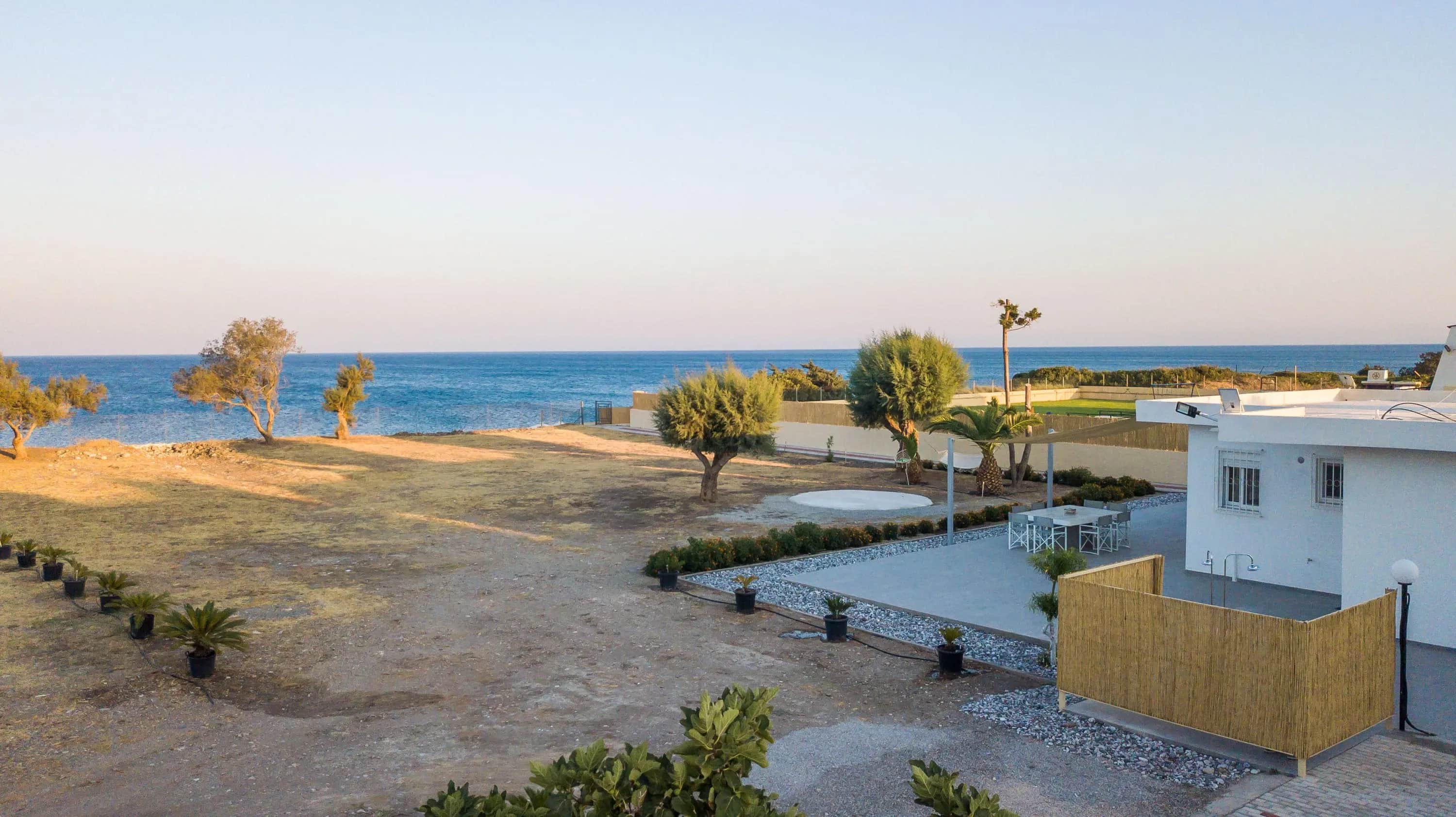 Celini Beach House — photo 3