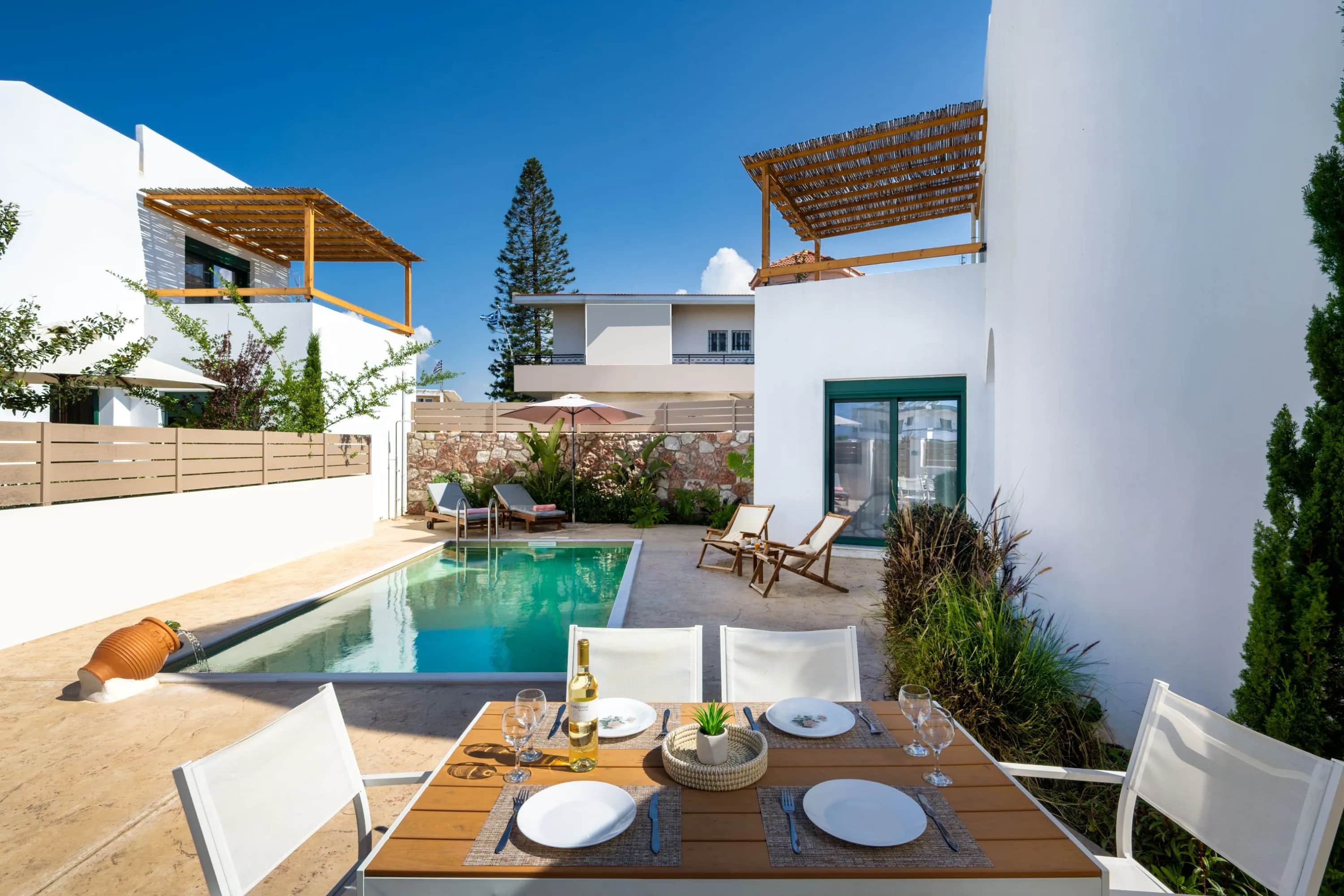 Gemini Villas - Elysium — photo 4