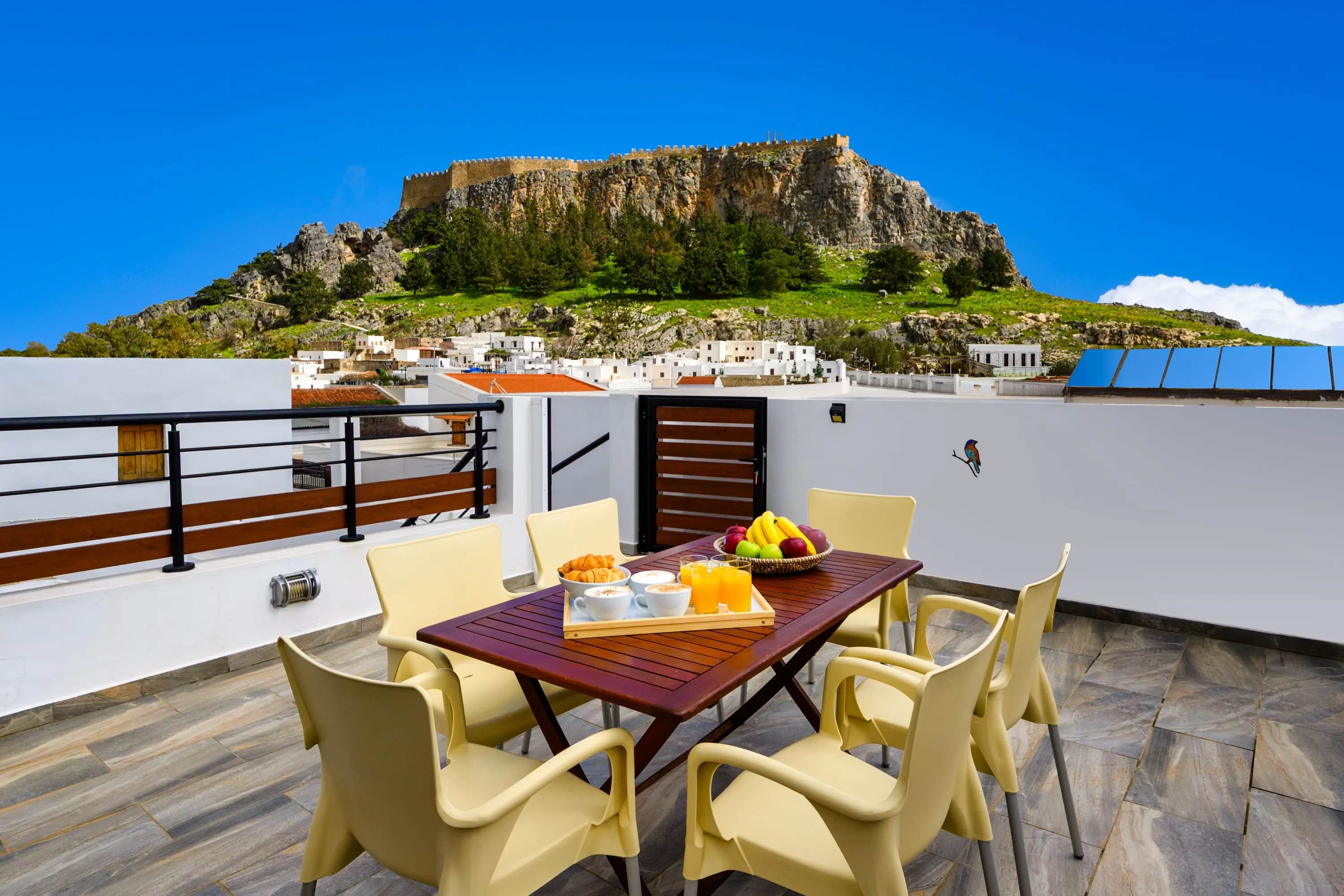 Villa Yannis — photo 1