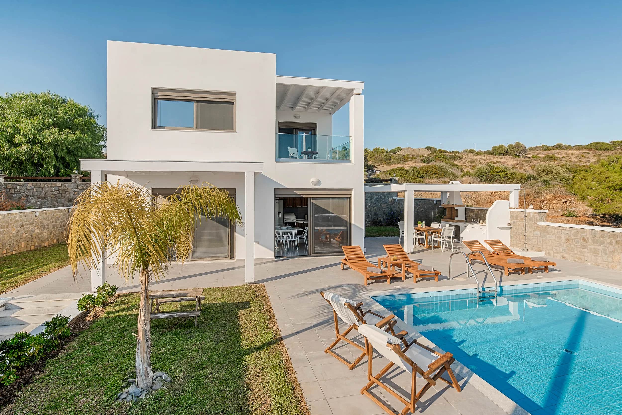 Villa Sea La vie — photo 1