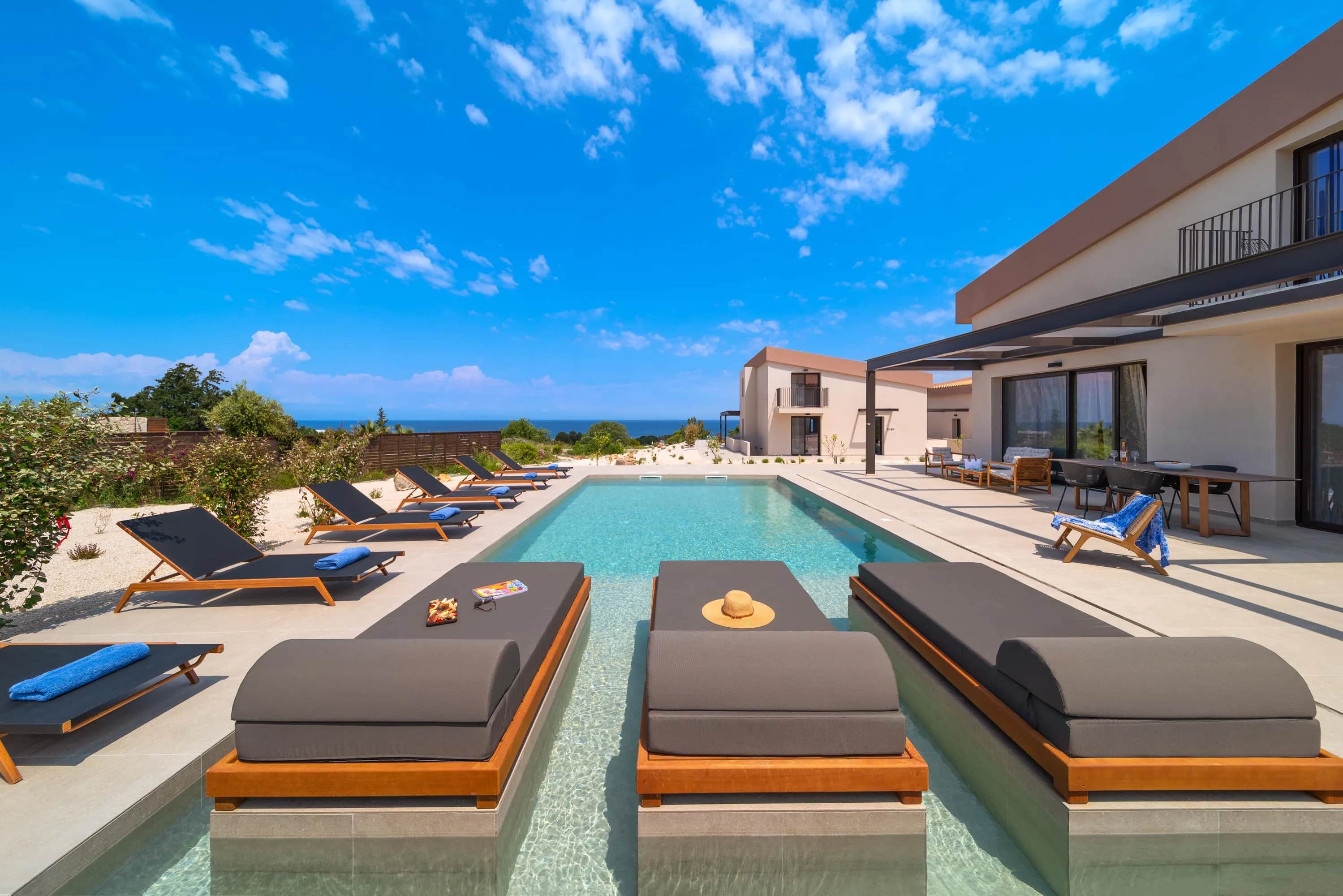 Luma Villas - Villa Elysia — photo 5
